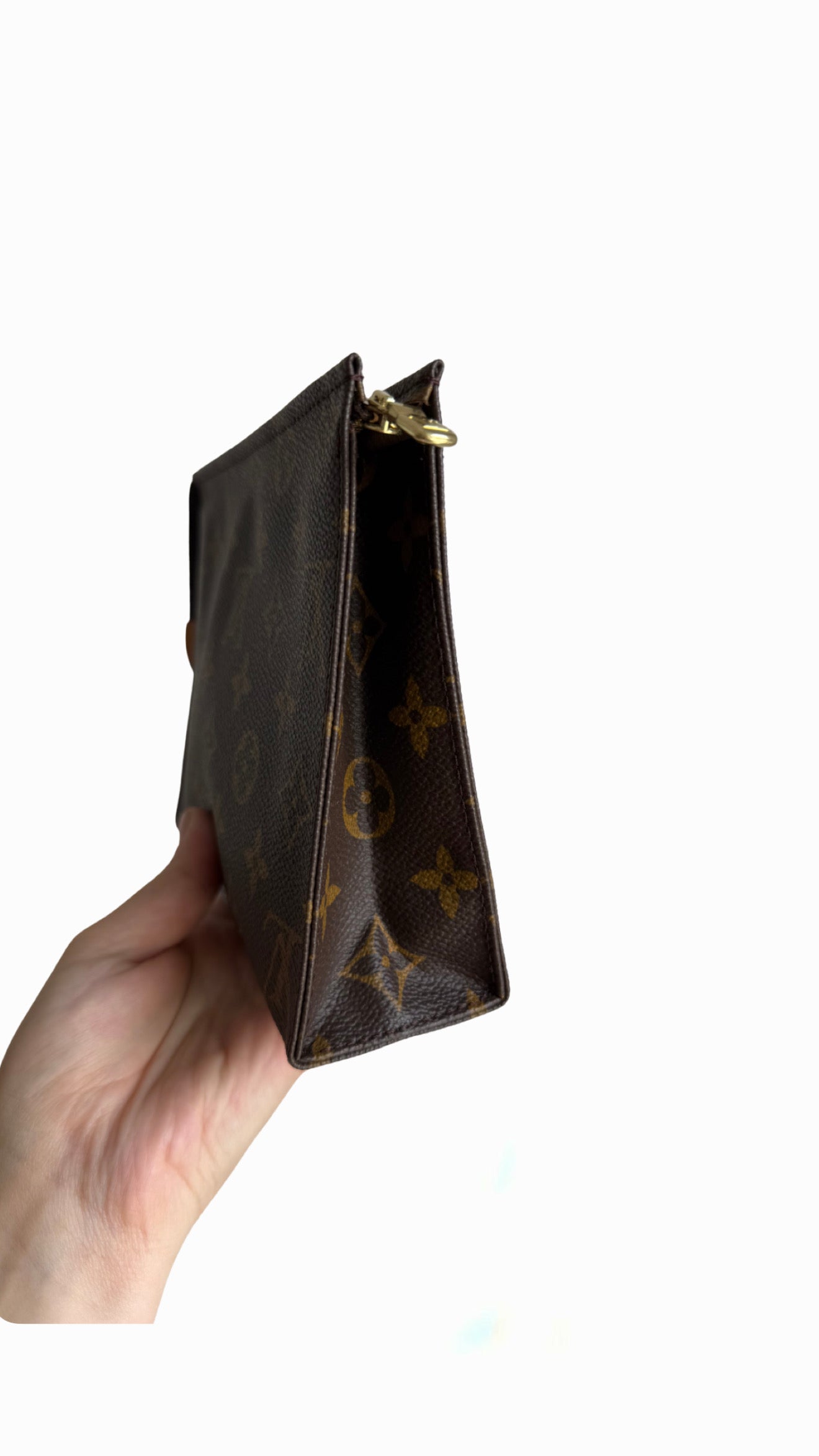 Louis Vuitton Poche Toilette 19 Pouch