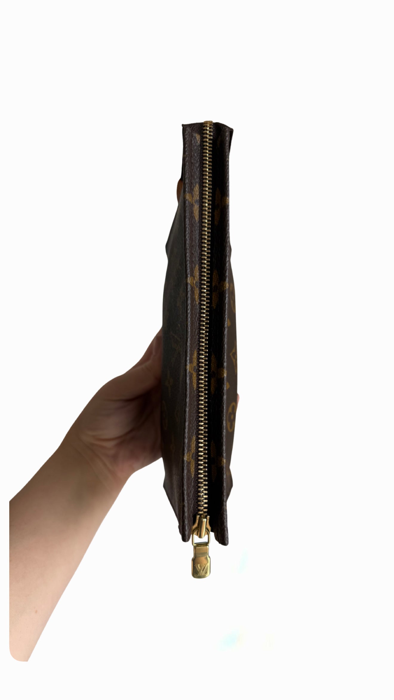 Louis Vuitton Poche Toilette 19 Pouch