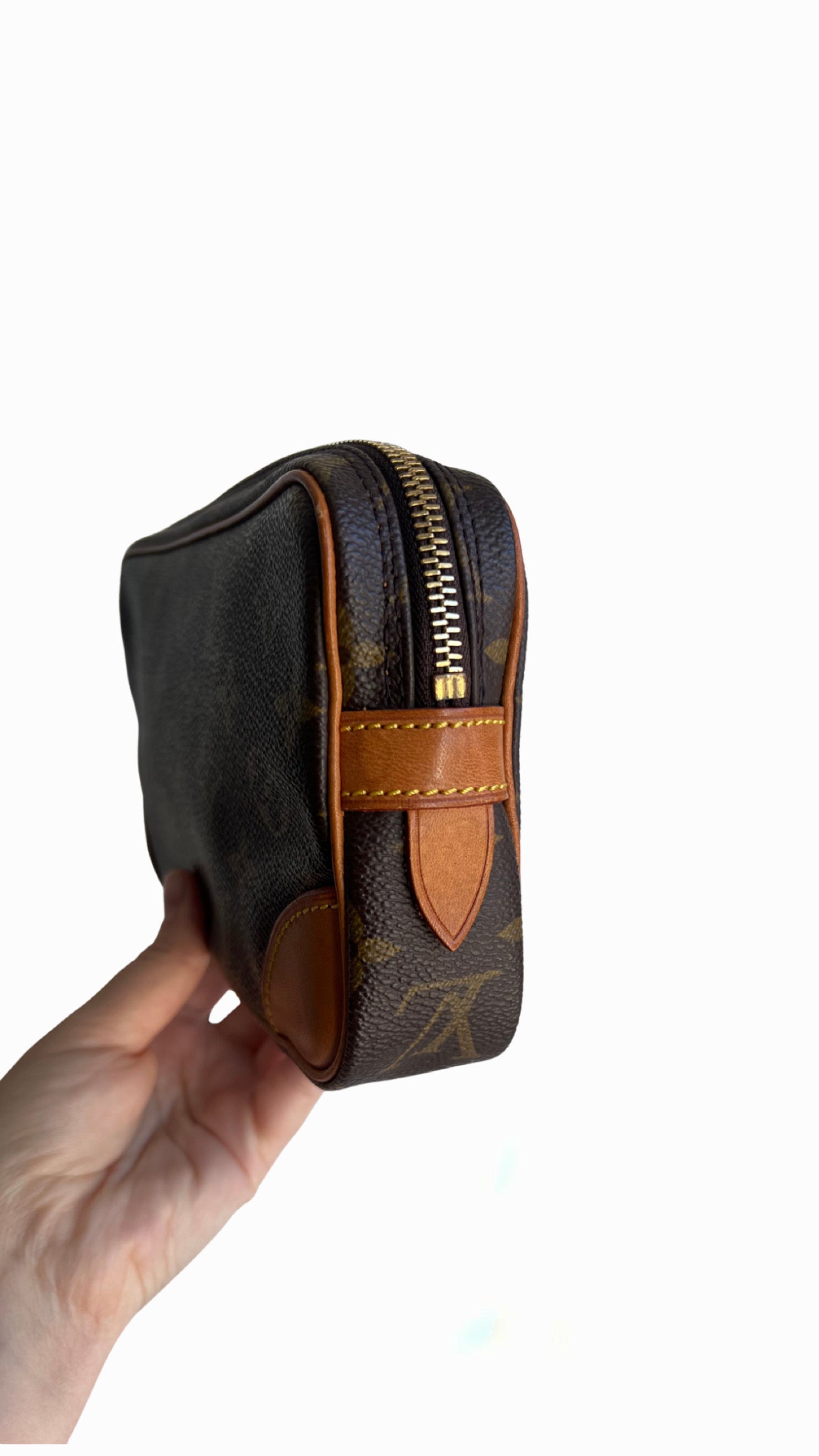Louis Vuitton Marly Dragonne PM
