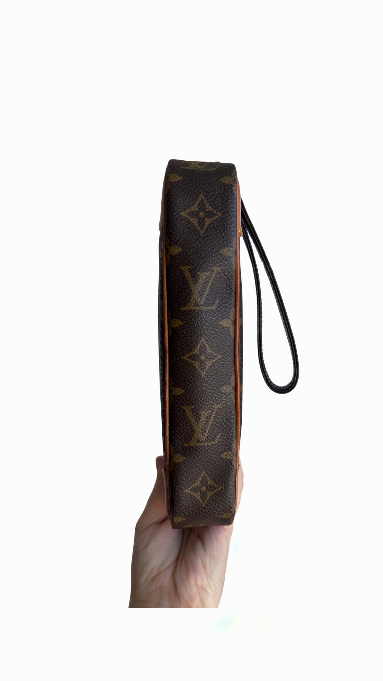 Louis Vuitton Marly Dragonne PM