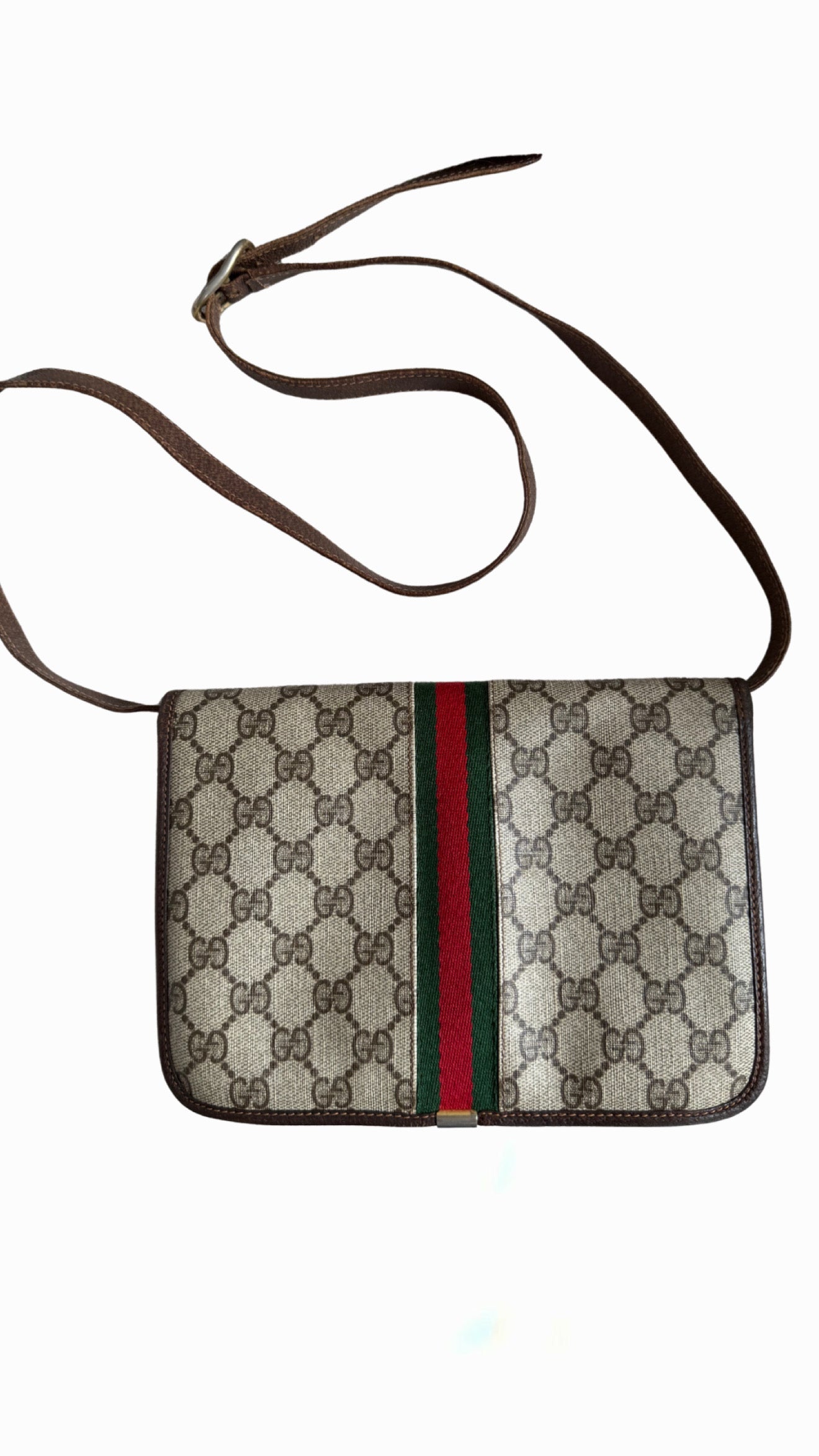 Gucci Sherry Line Shoulder Bag