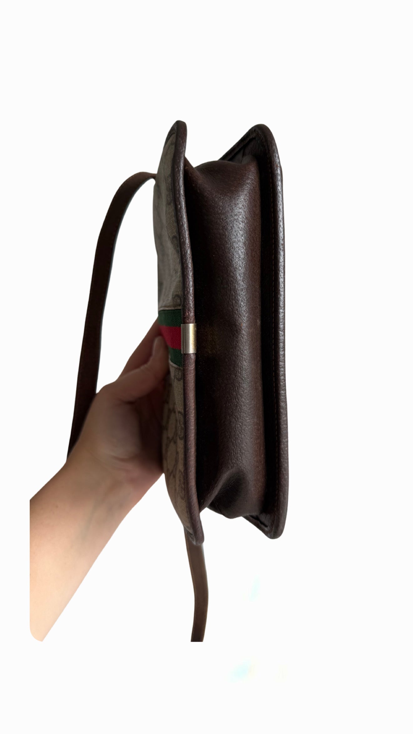 Gucci Sherry Line Shoulder Bag