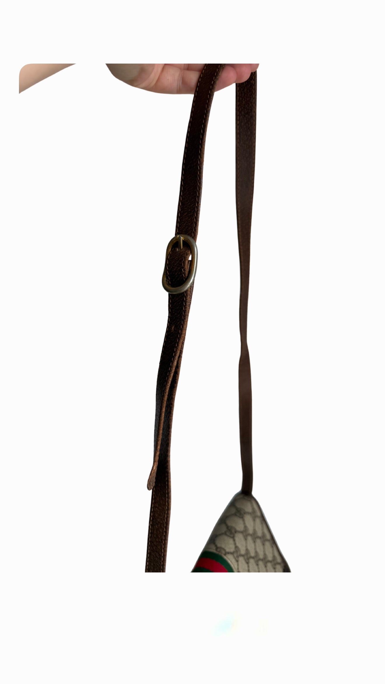 Gucci Sherry Line Shoulder Bag