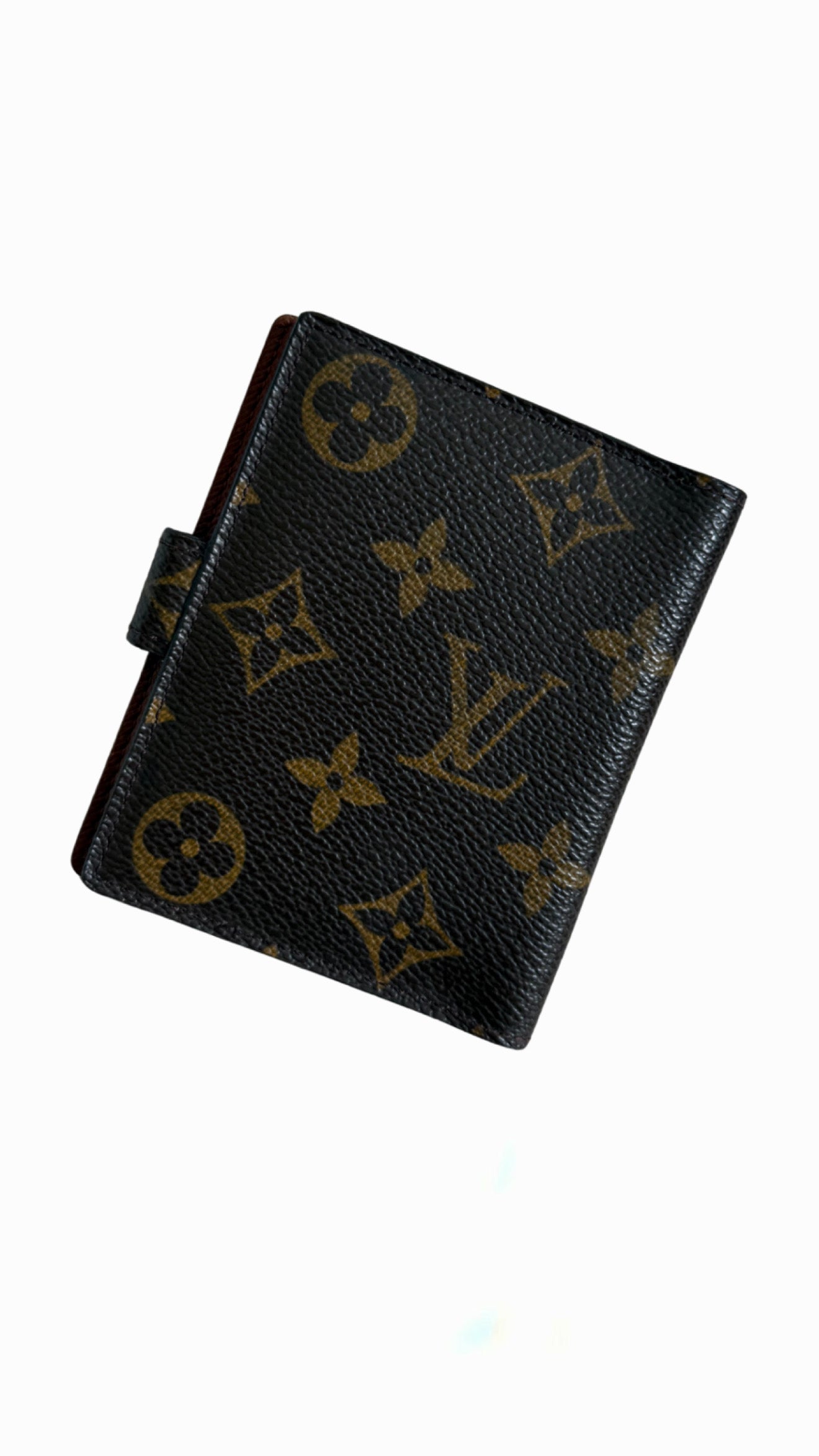 Louis Vuitton Business Card/ Credit Card Holder
