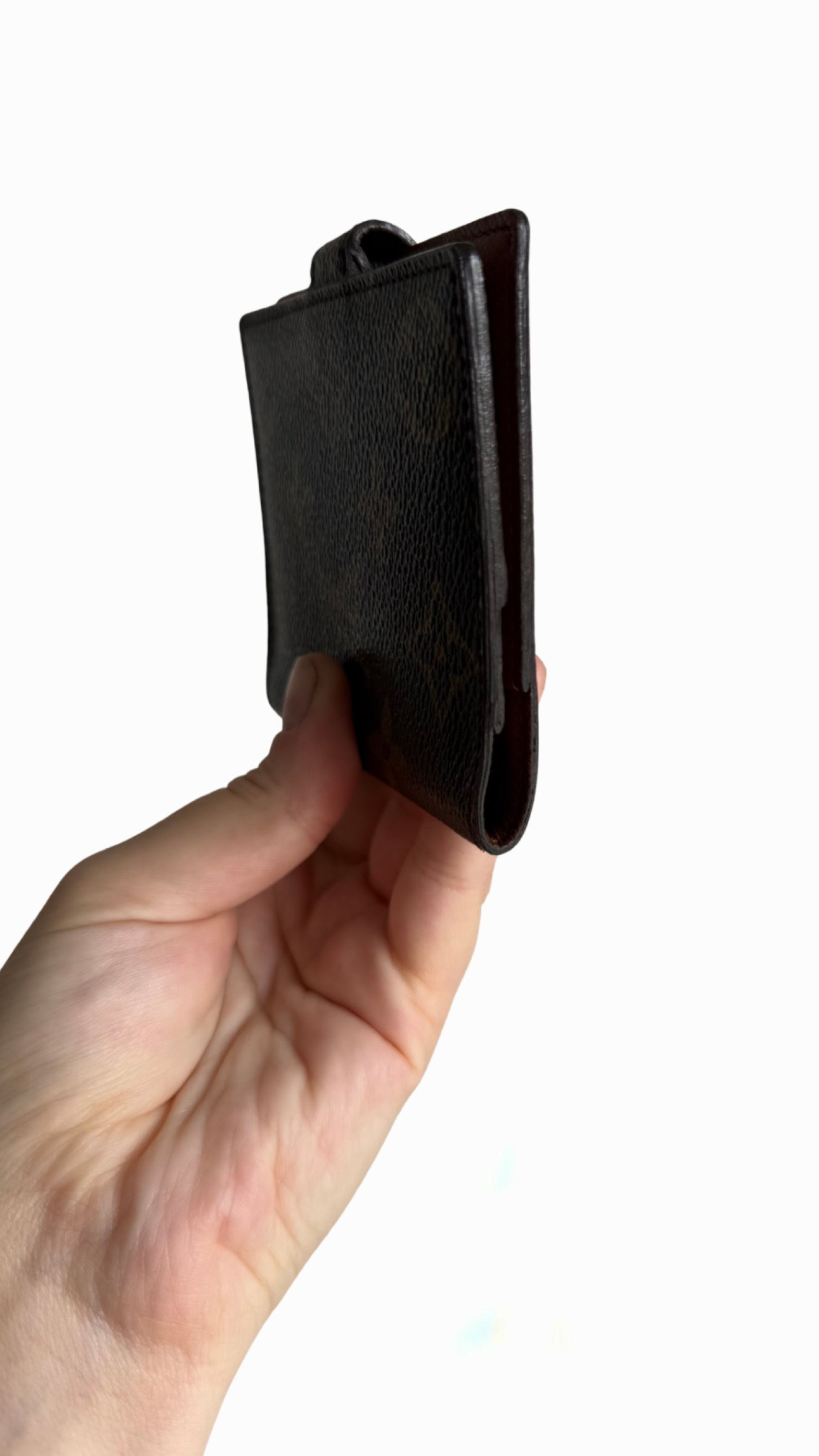 Louis Vuitton Business Card/ Credit Card Holder