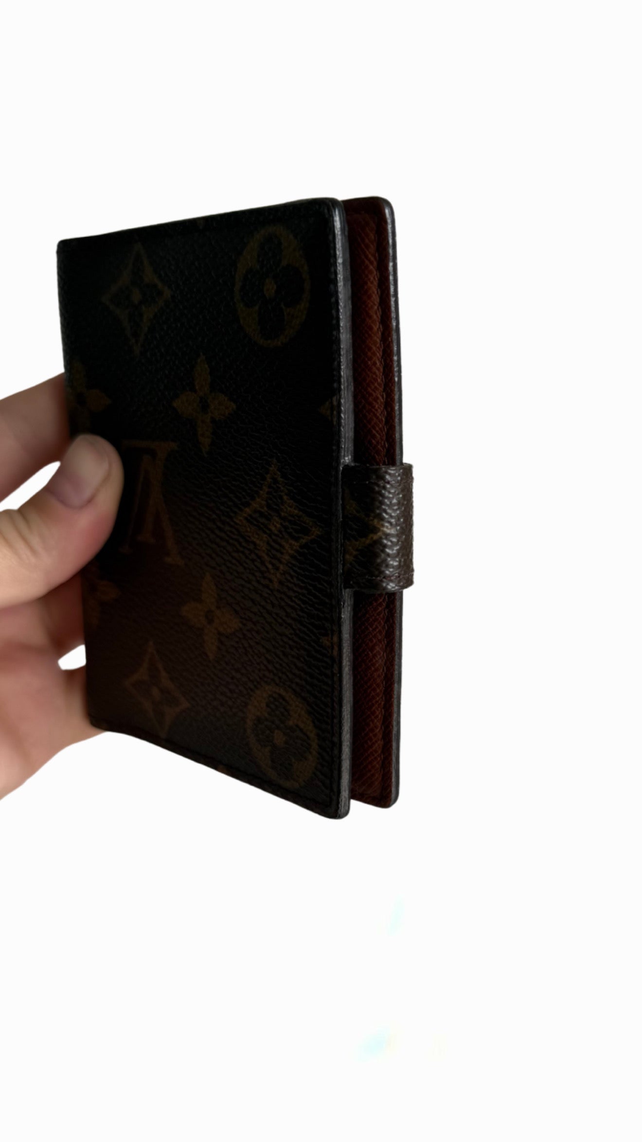 Louis Vuitton Business Card/ Credit Card Holder