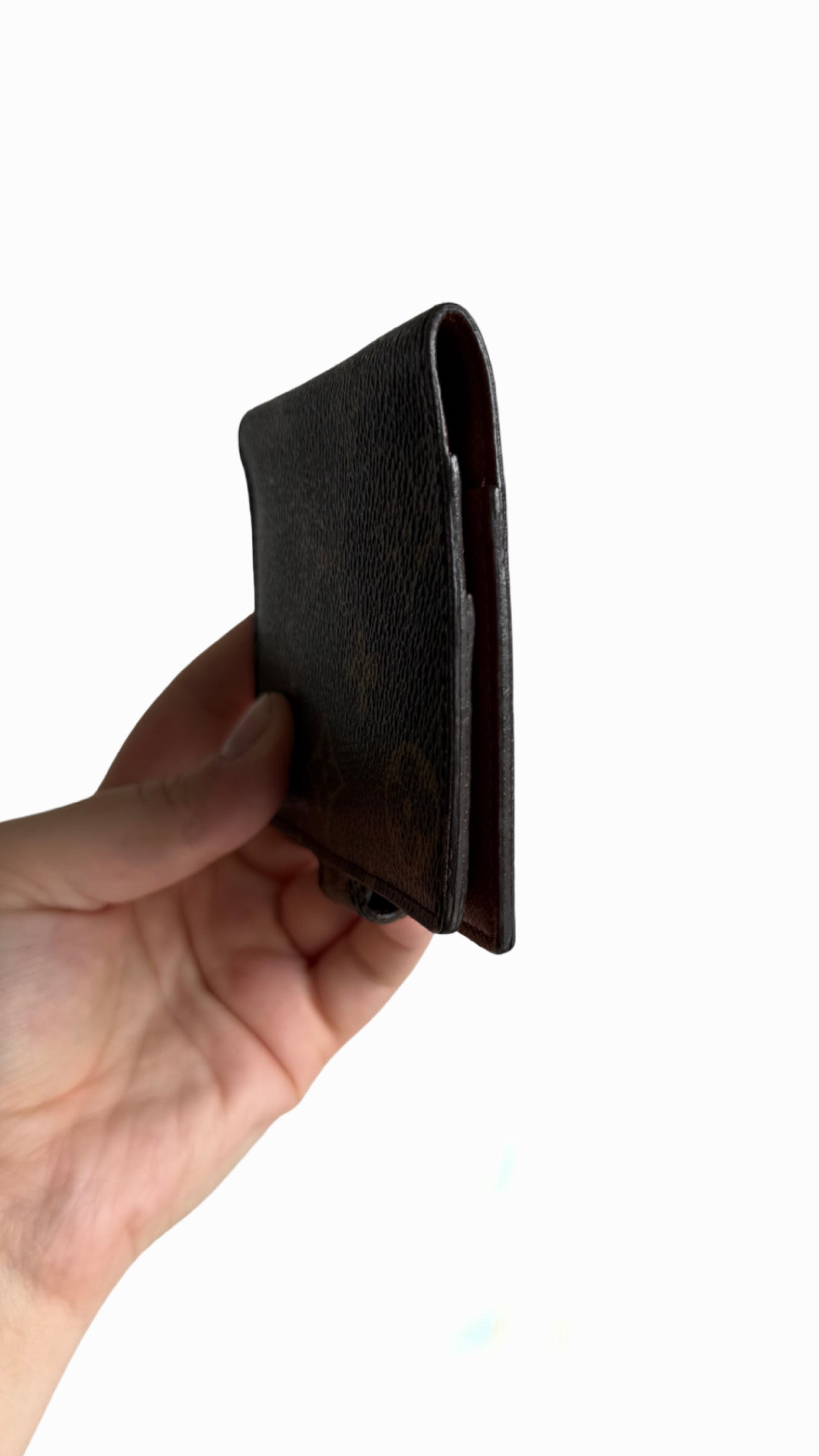 Louis Vuitton Business Card/ Credit Card Holder