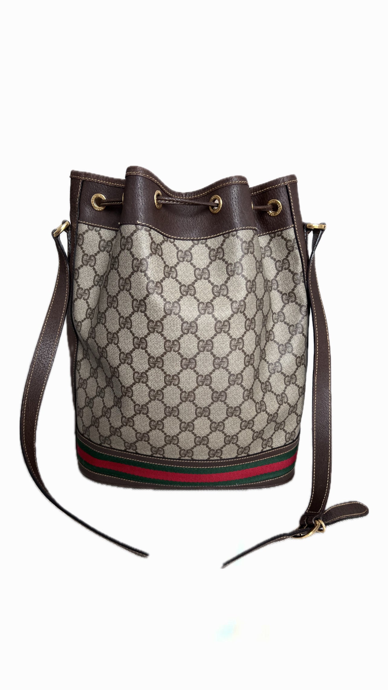 Gucci Sherry Line Shoulder Bag