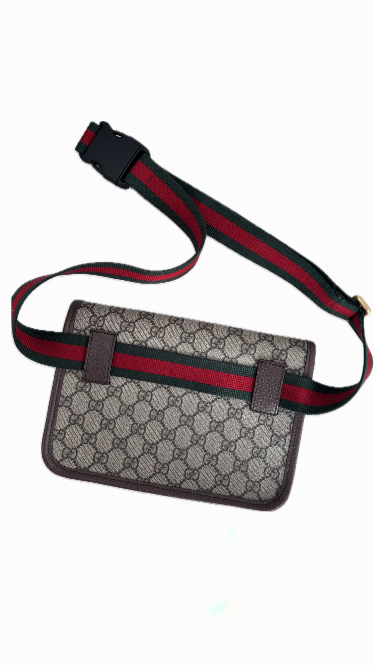 Gucci Supreme Neo Belt Bag