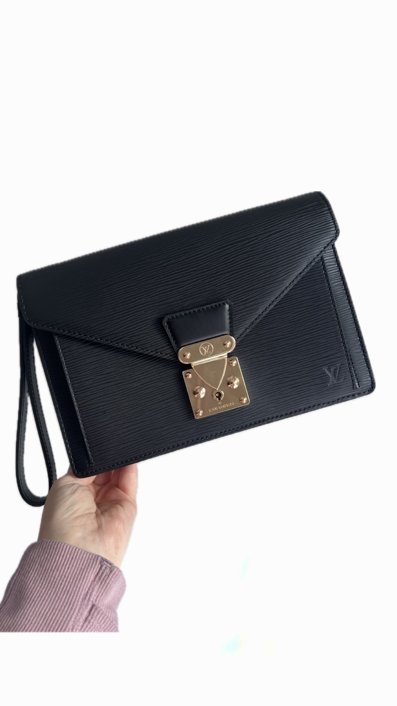 Louis Vuitton Epi Dragonne