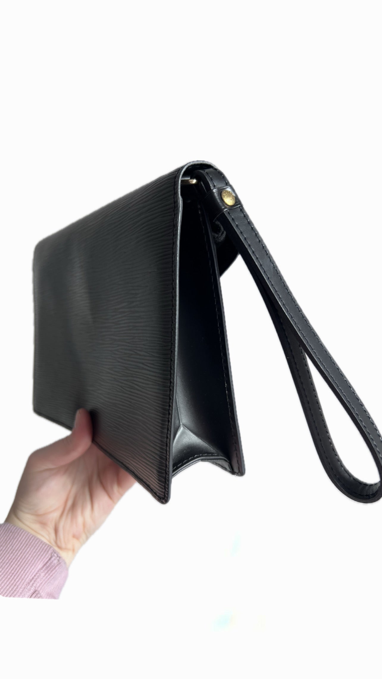 Louis Vuitton Epi Dragonne