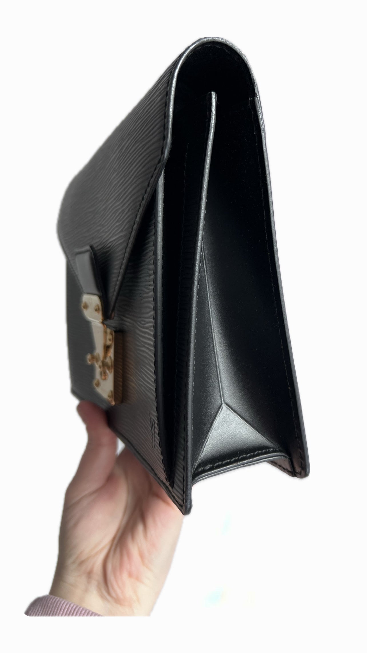 Louis Vuitton Epi Dragonne