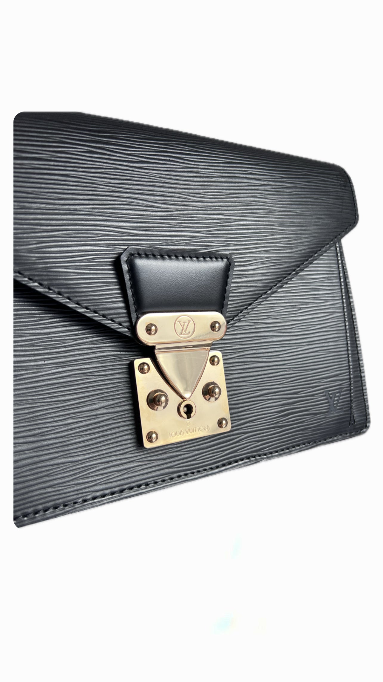 Louis Vuitton Epi Dragonne