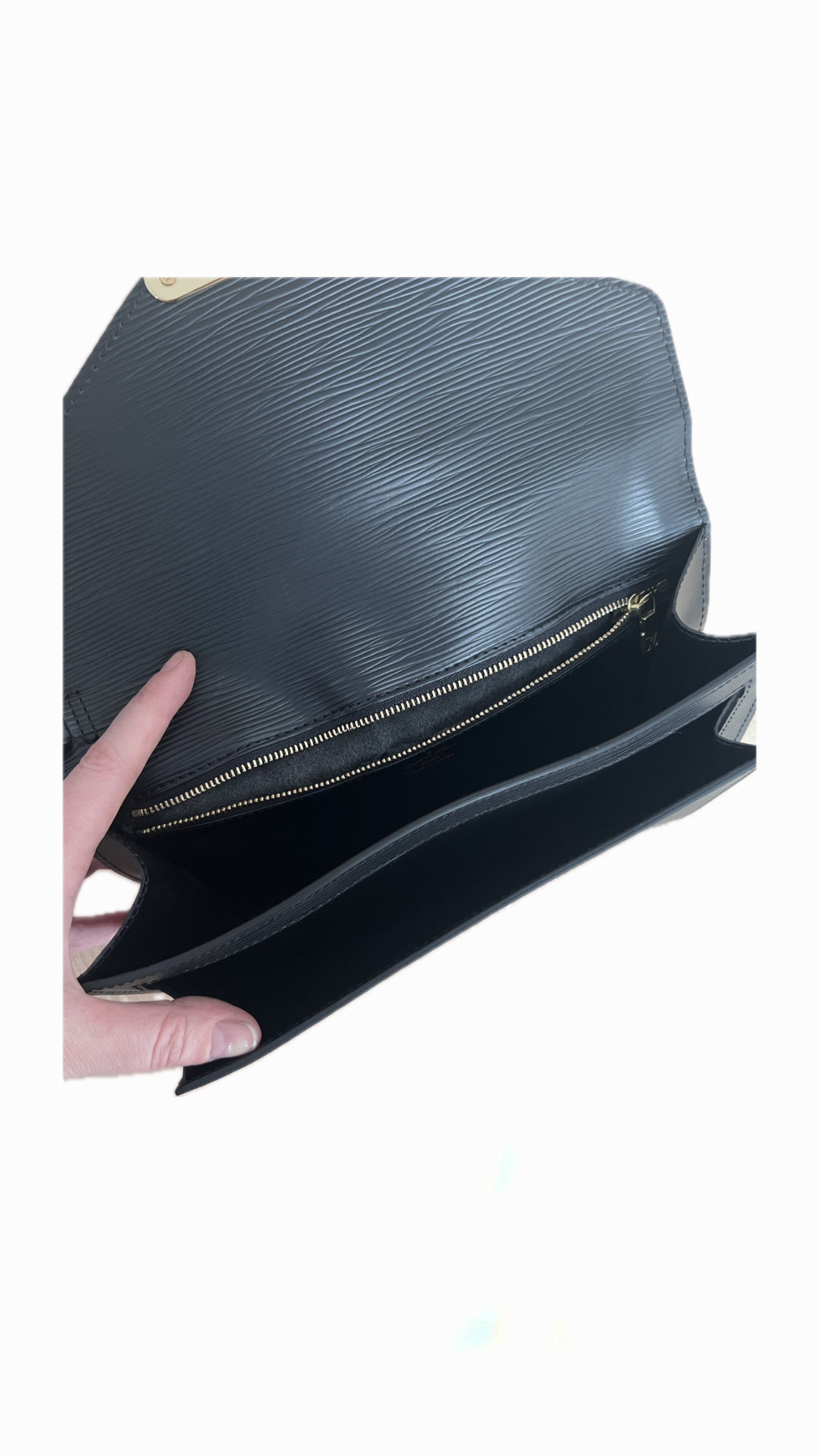 Louis Vuitton Epi Dragonne