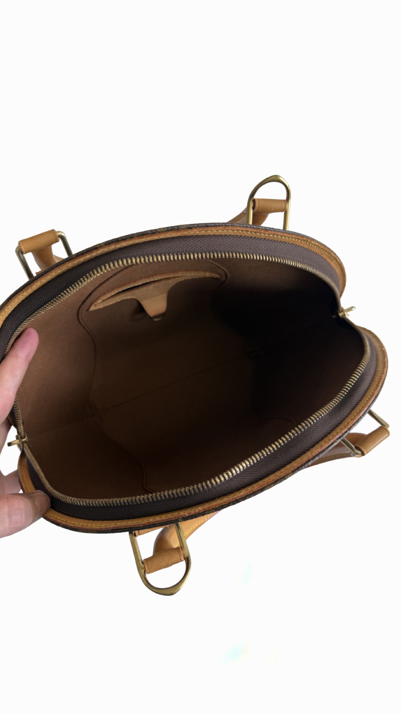 Louis Vuitton Ellipse PM