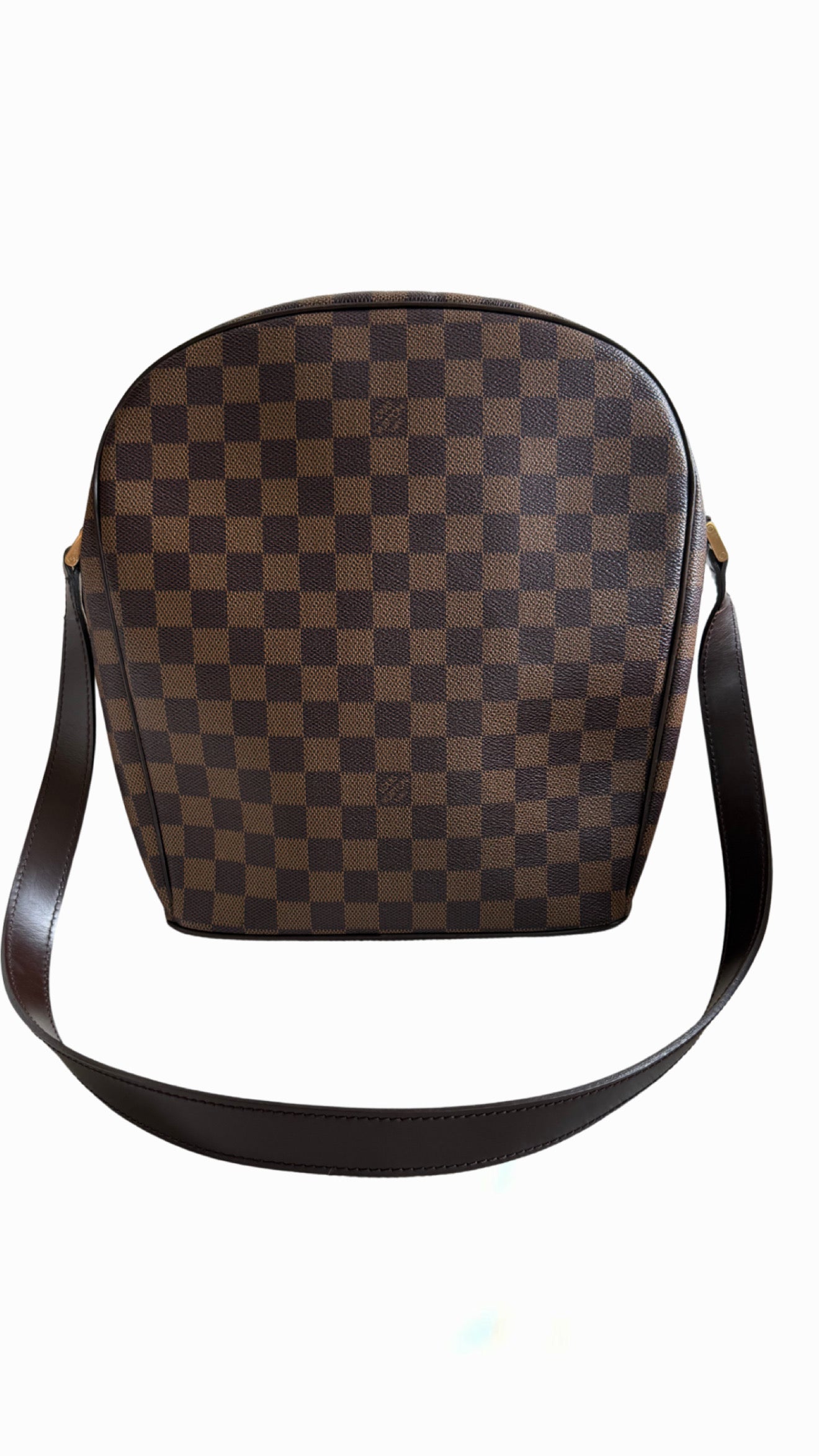 Louis Vuitton Damier Ebene Ipanema GM