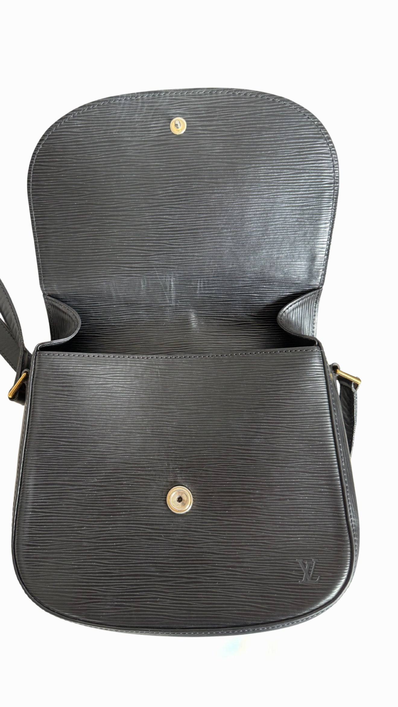 Louis Vuitton Epi Saint Cloud GM