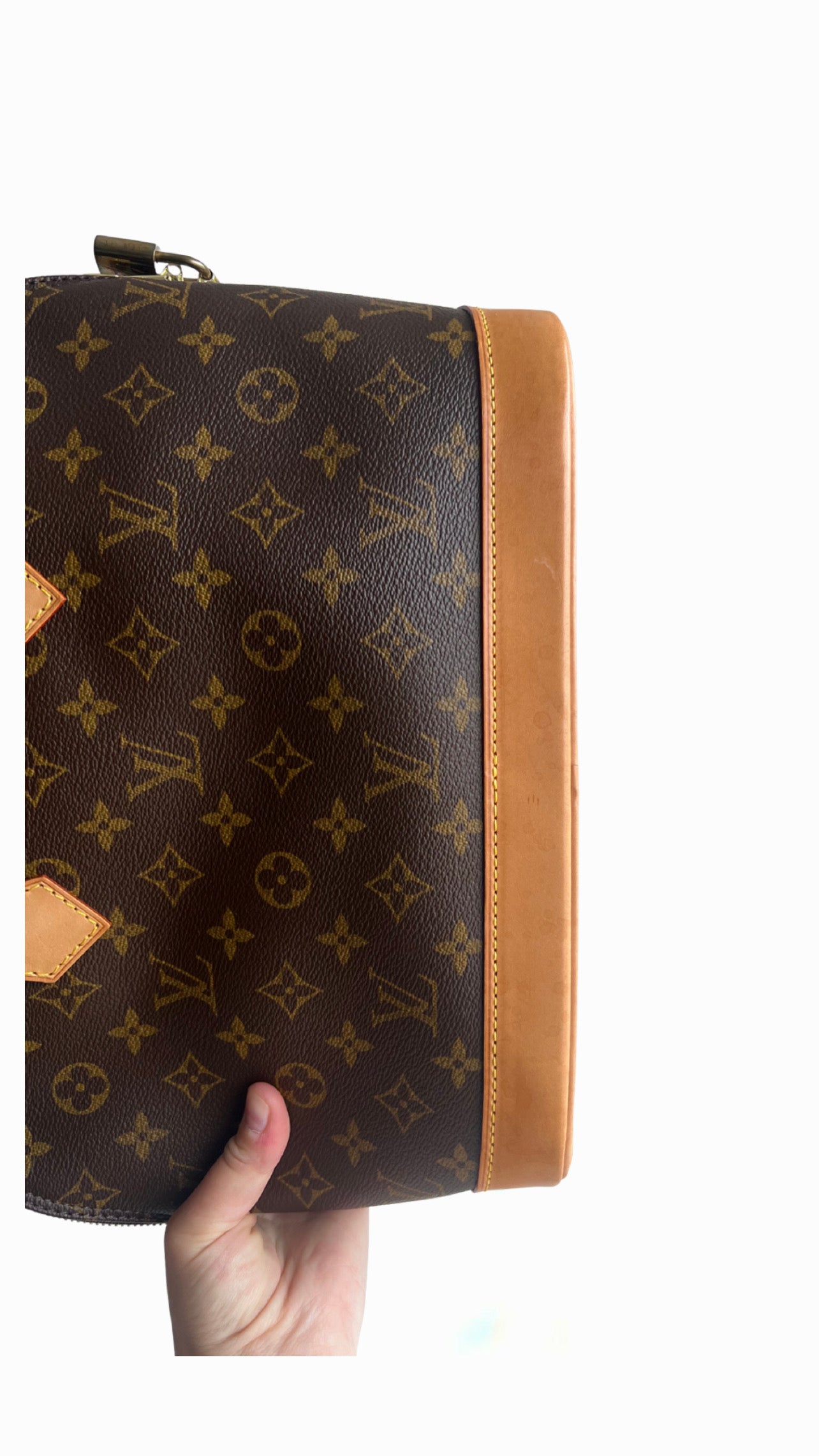Louis Vuitton Alma PM