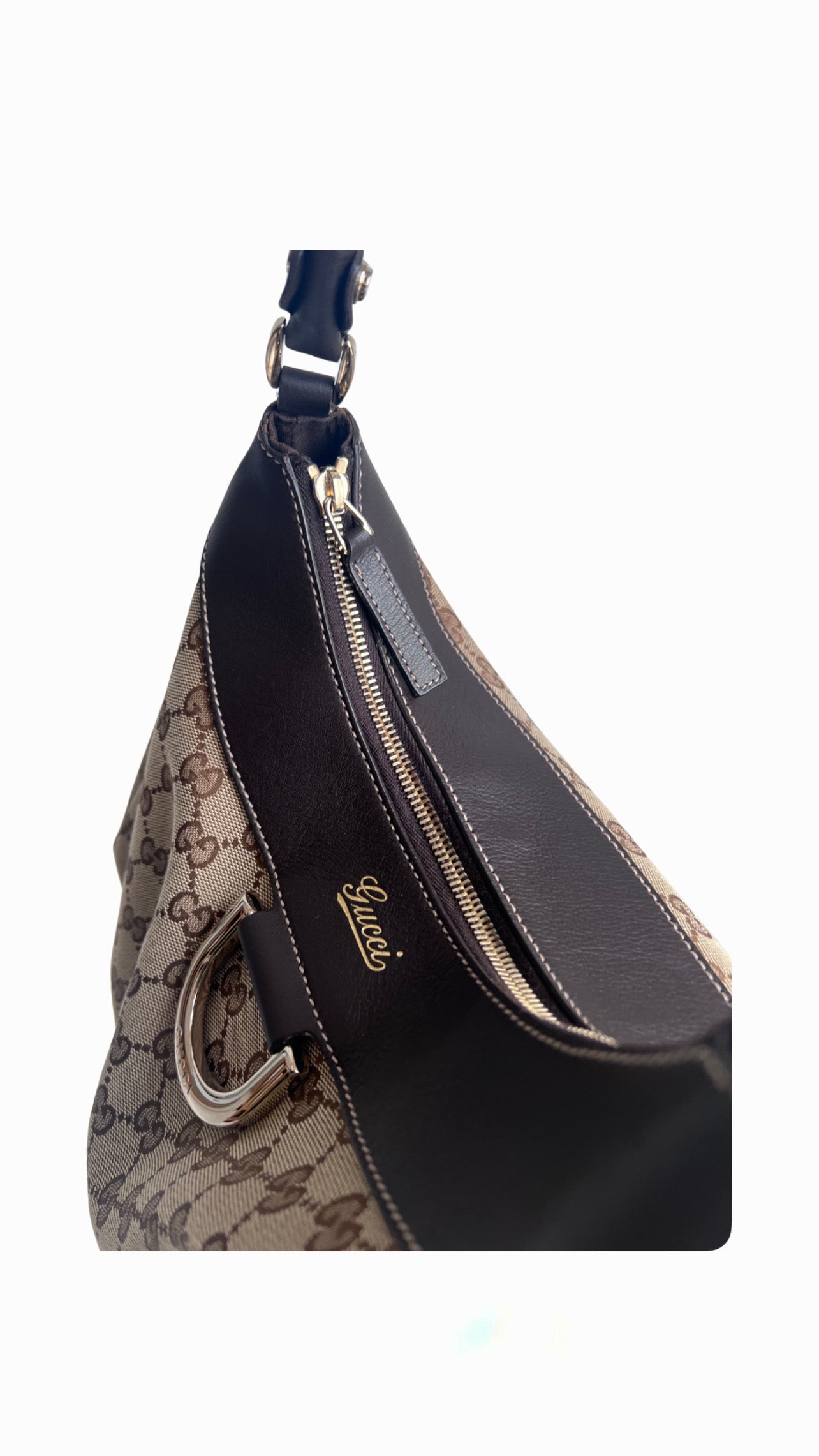 Gucci Abbey Shoulder Bag