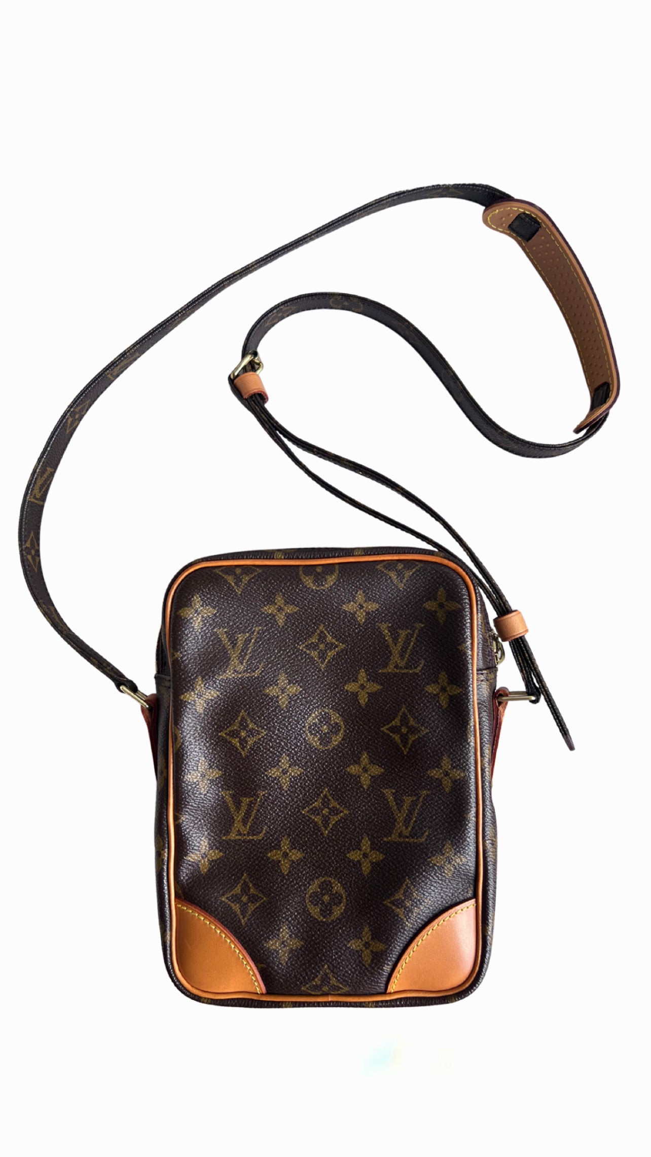 Louis Vuitton Amazone Crossbody