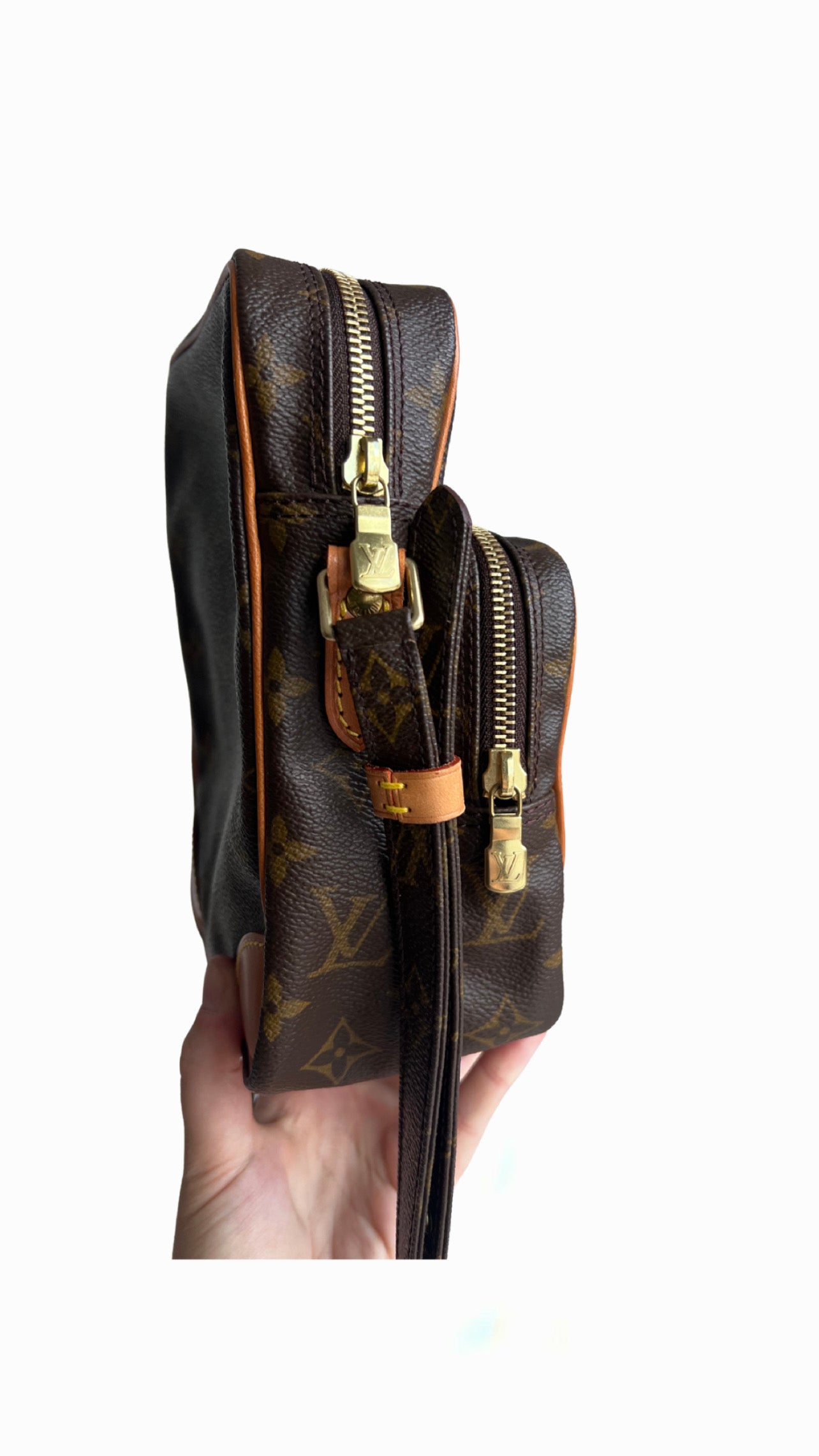 Louis Vuitton Amazone Crossbody