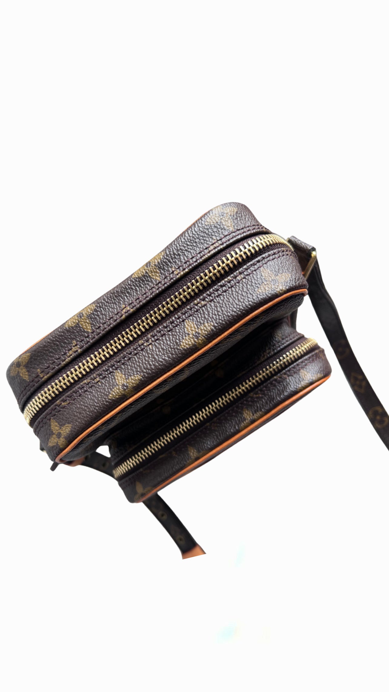 Louis Vuitton Amazone Crossbody