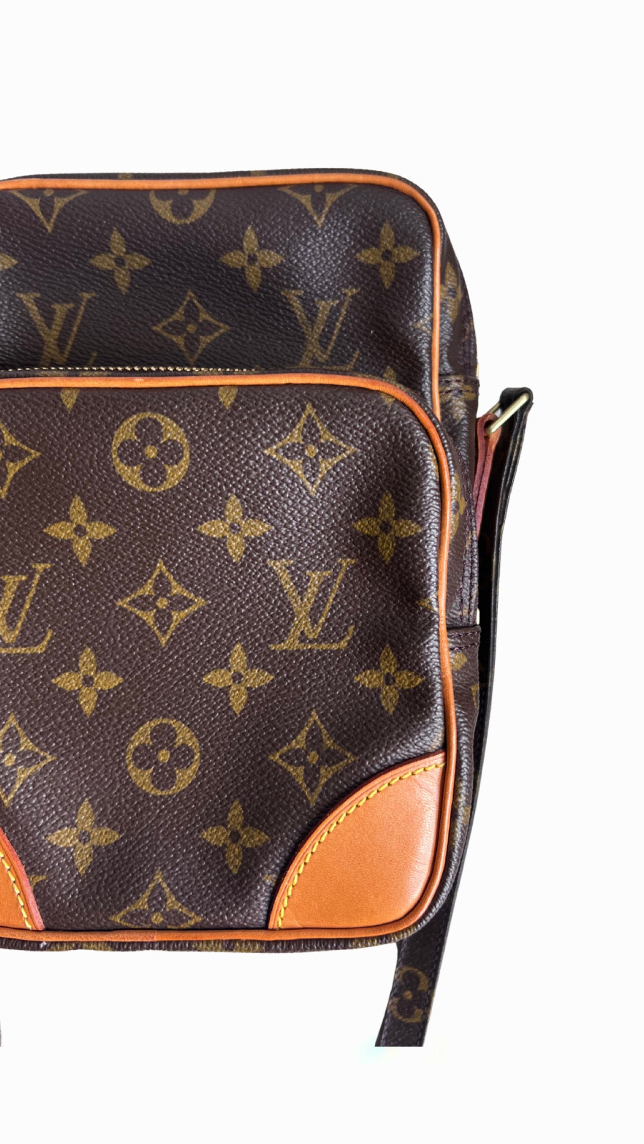 Louis Vuitton Amazone Crossbody