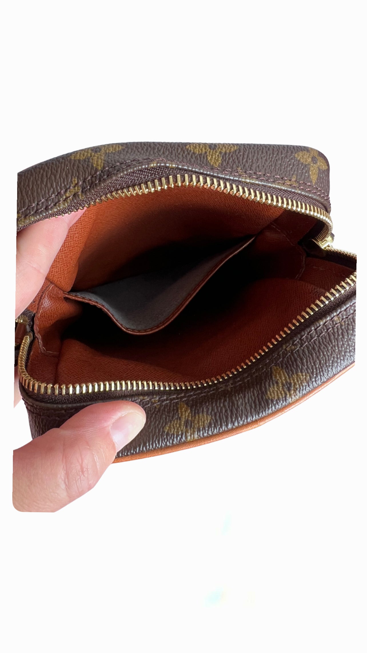 Louis Vuitton Amazone Crossbody