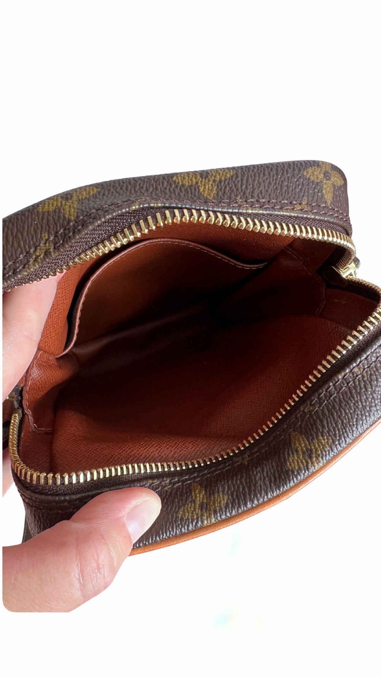 Louis Vuitton Amazone Crossbody