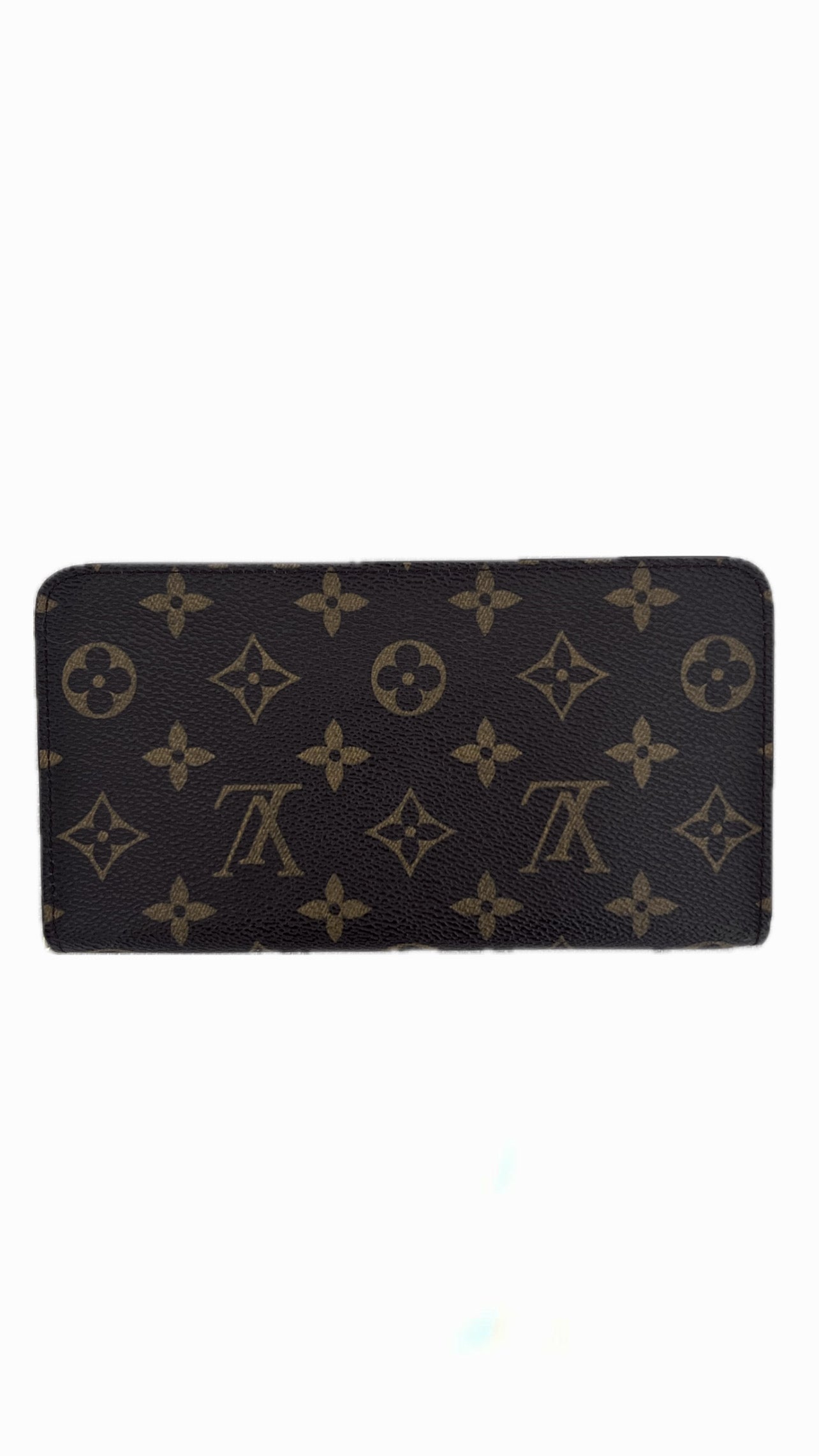 Louis Vuitton Zippy Wallet