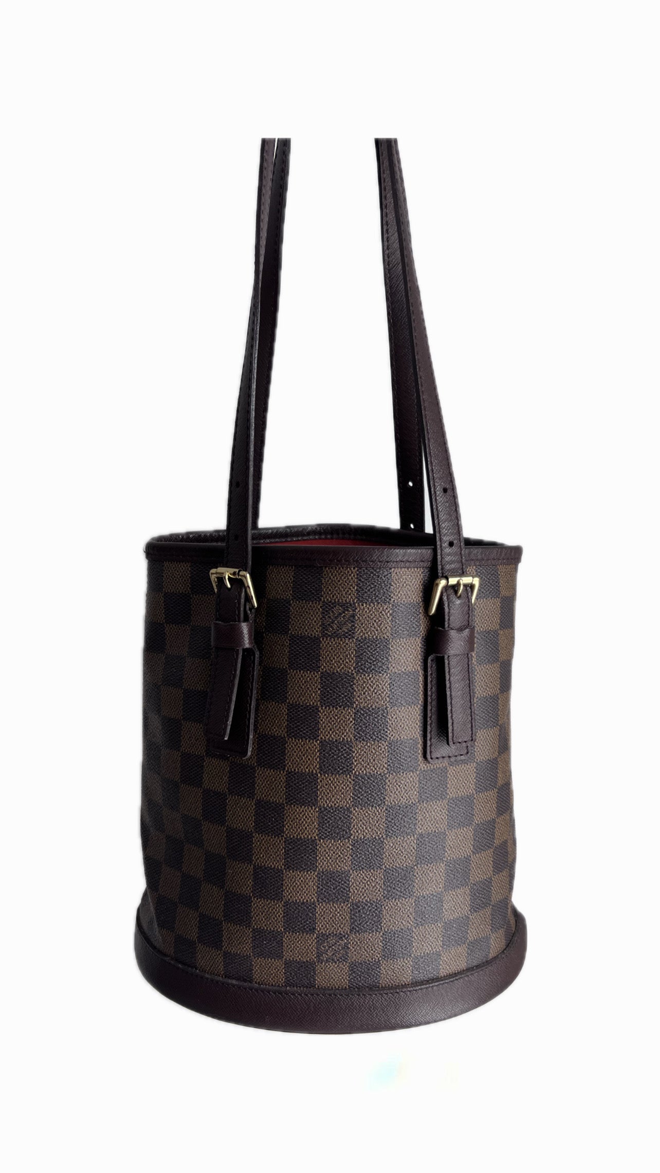 Louis Vuitton Damier Ebene Marais