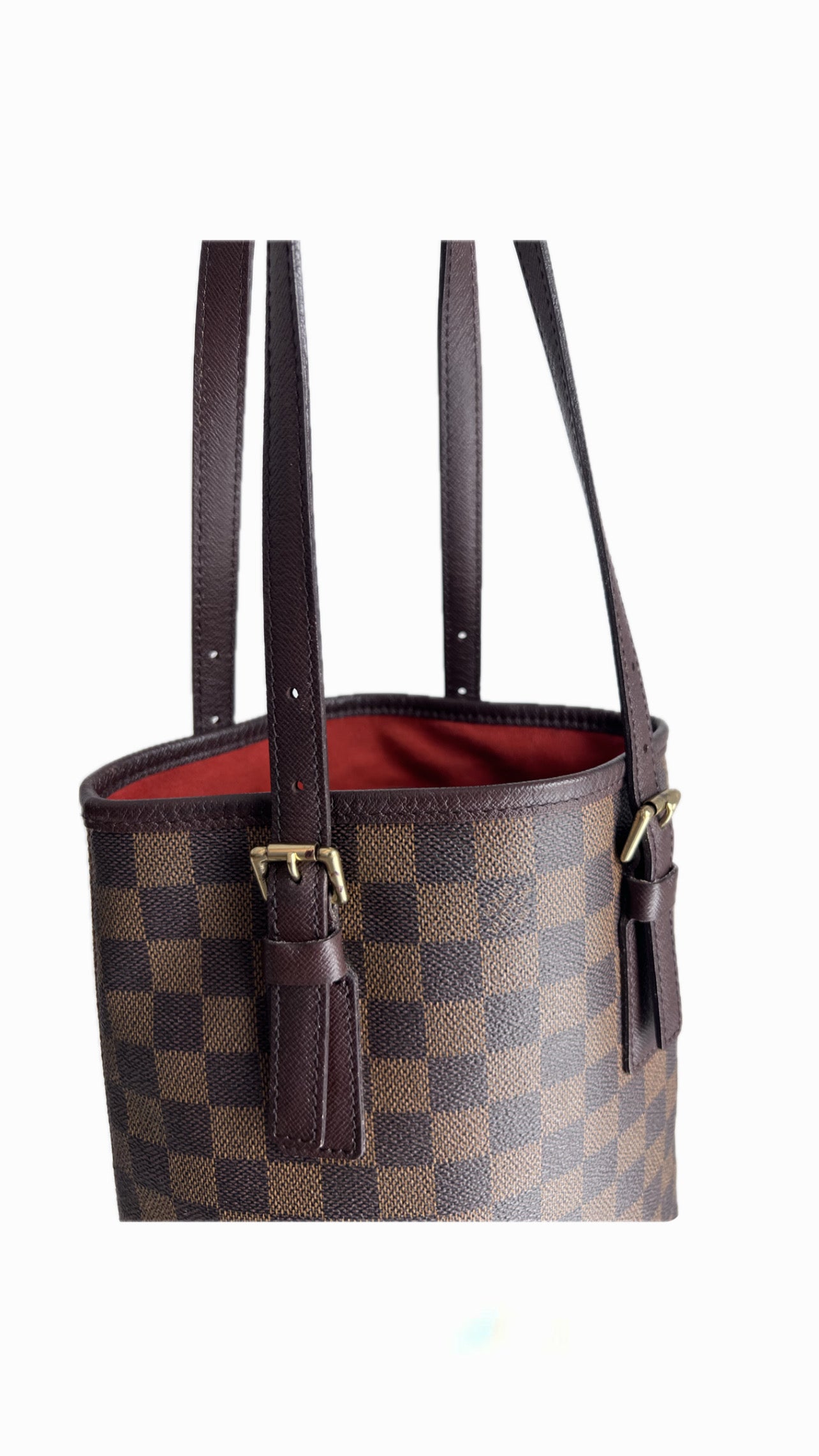 Louis Vuitton Damier Ebene Marais