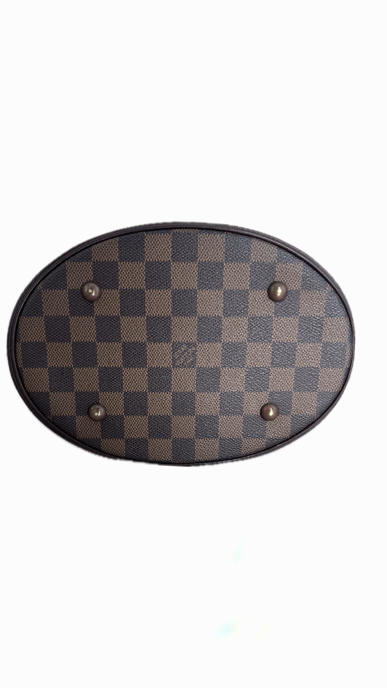 Louis Vuitton Damier Ebene Marais