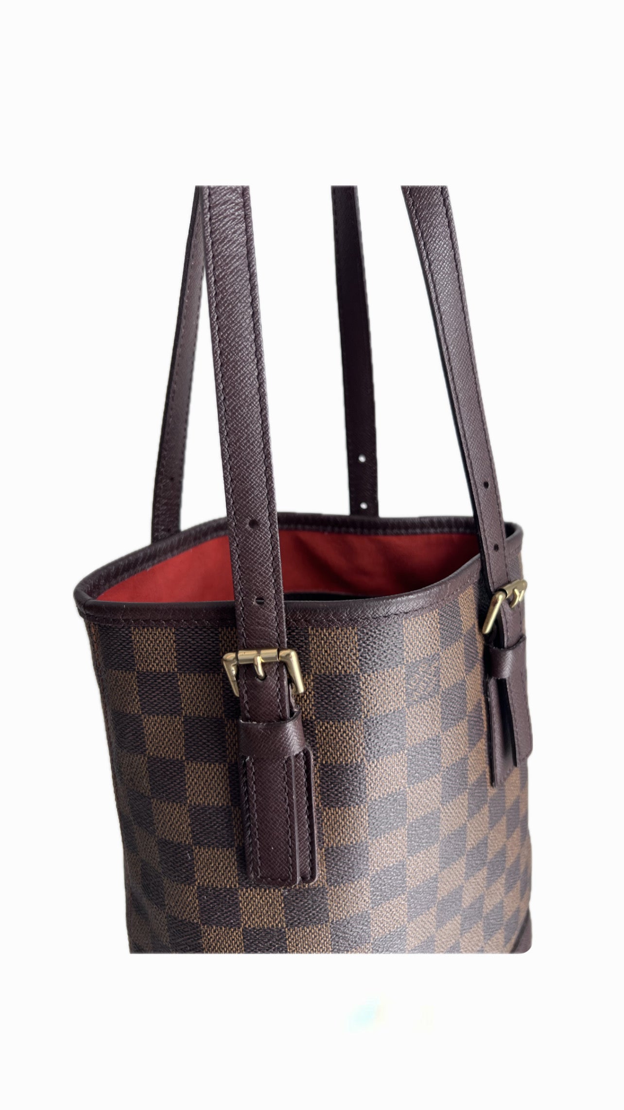 Louis Vuitton Damier Ebene Marais