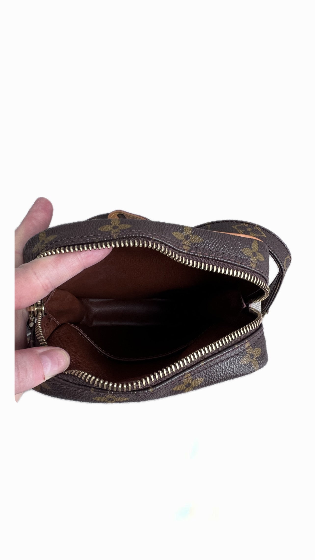 Louis Vuitton Danube