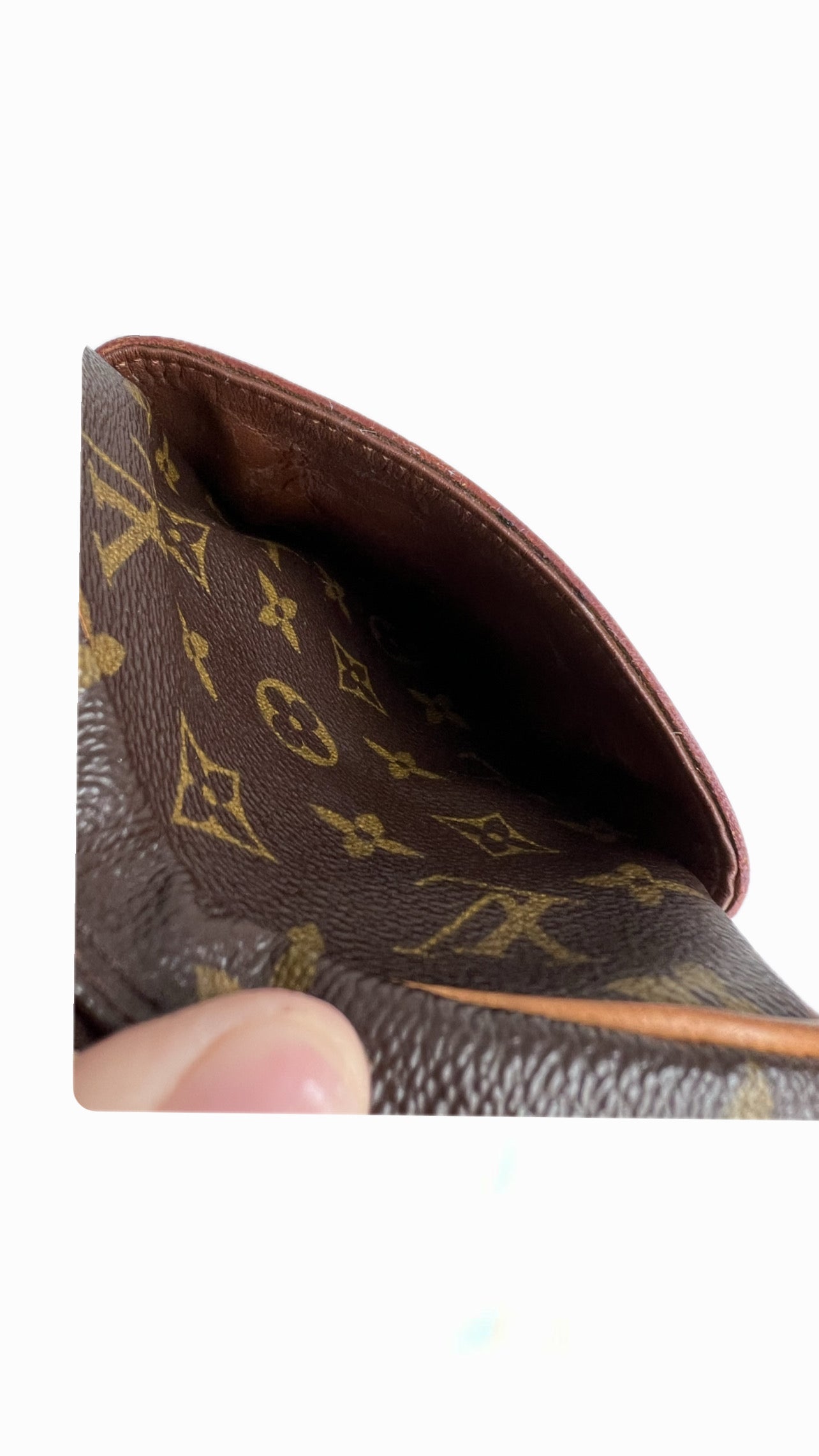 Louis Vuitton Danube