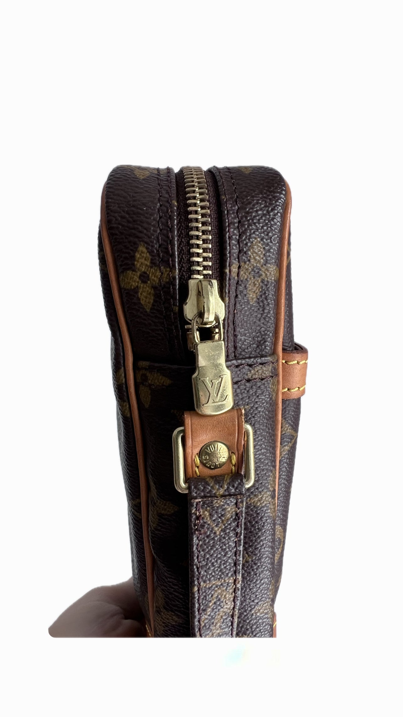 Louis Vuitton Danube