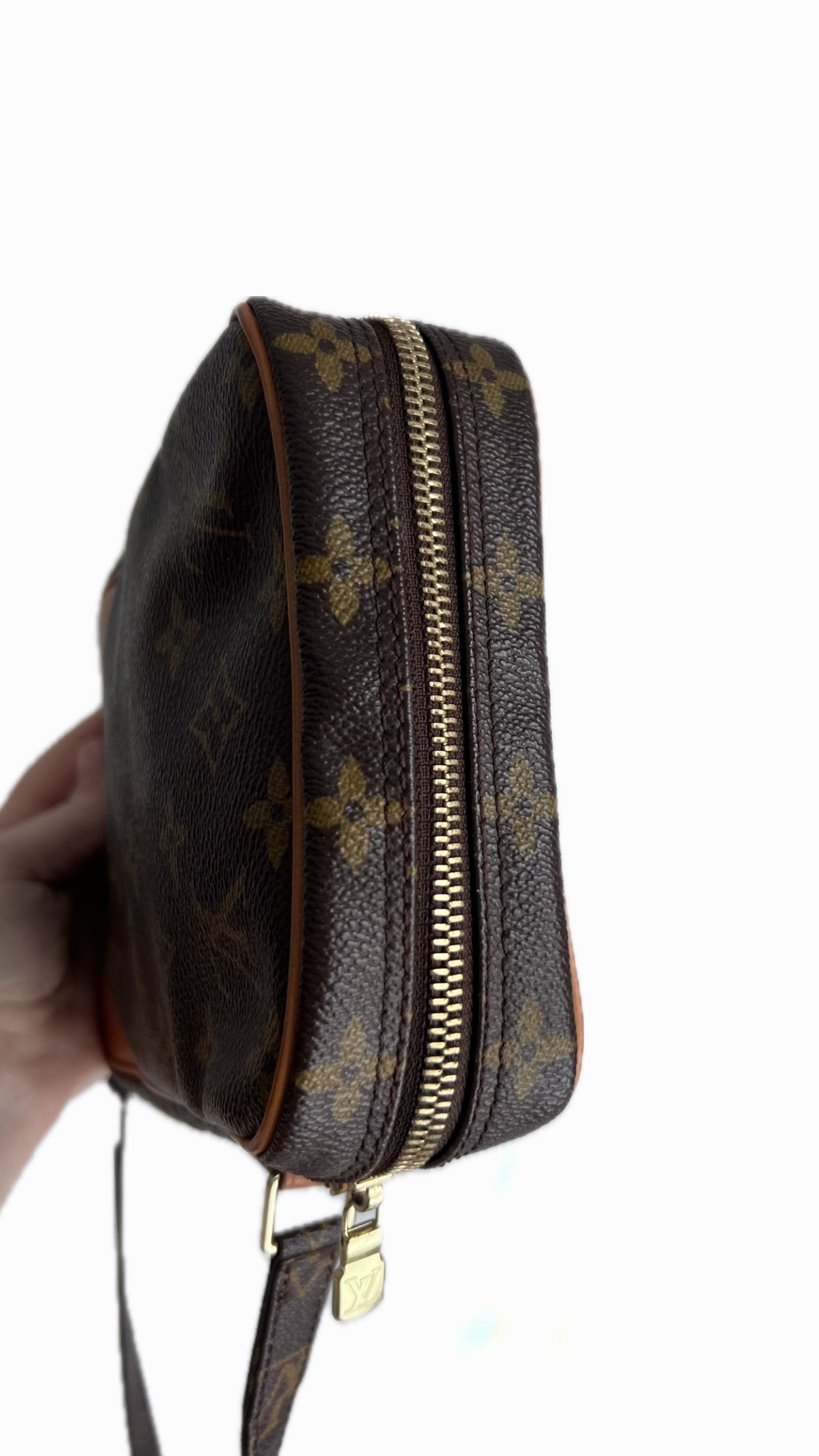 Louis Vuitton Danube