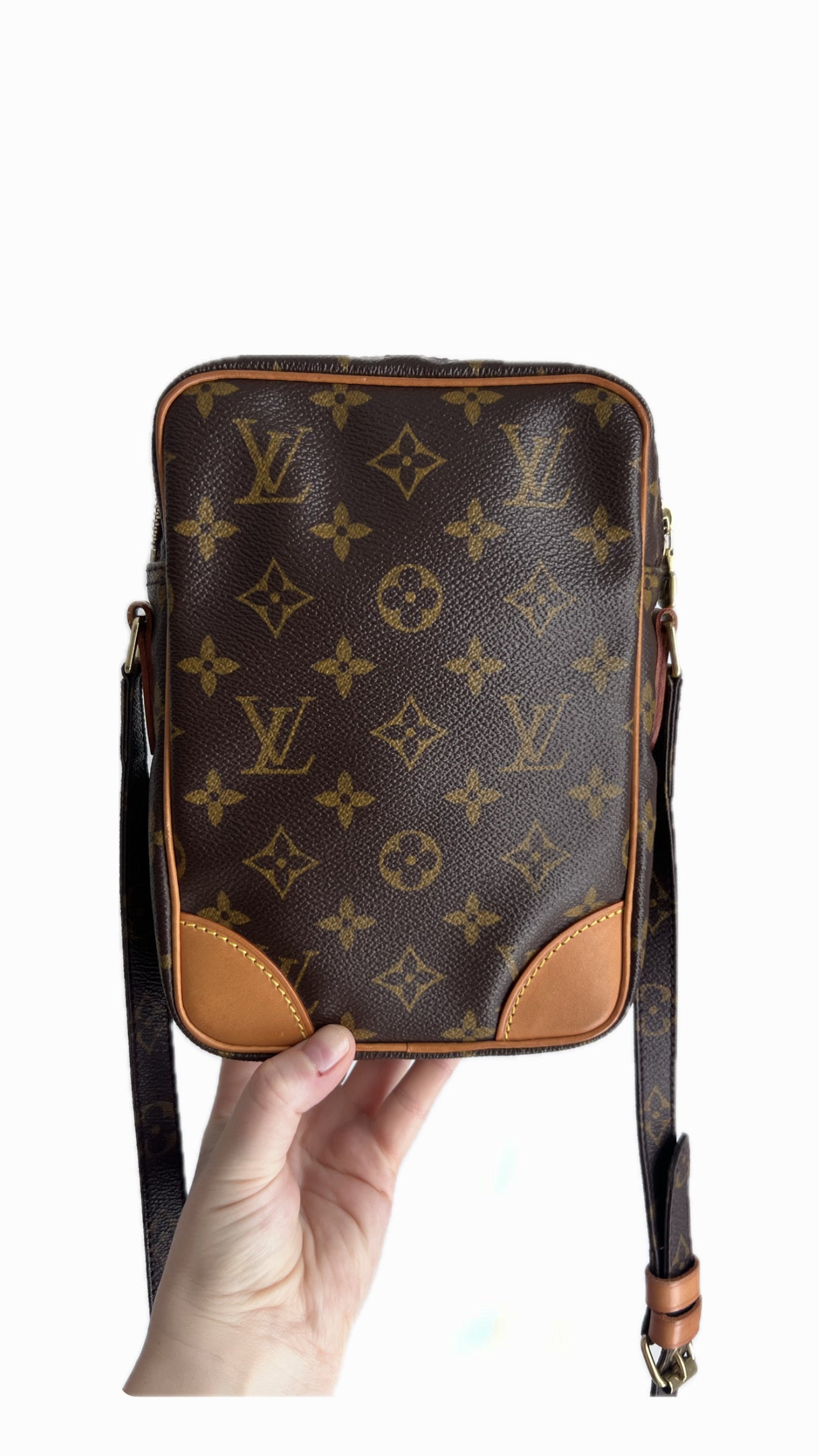 Louis Vuitton Danube