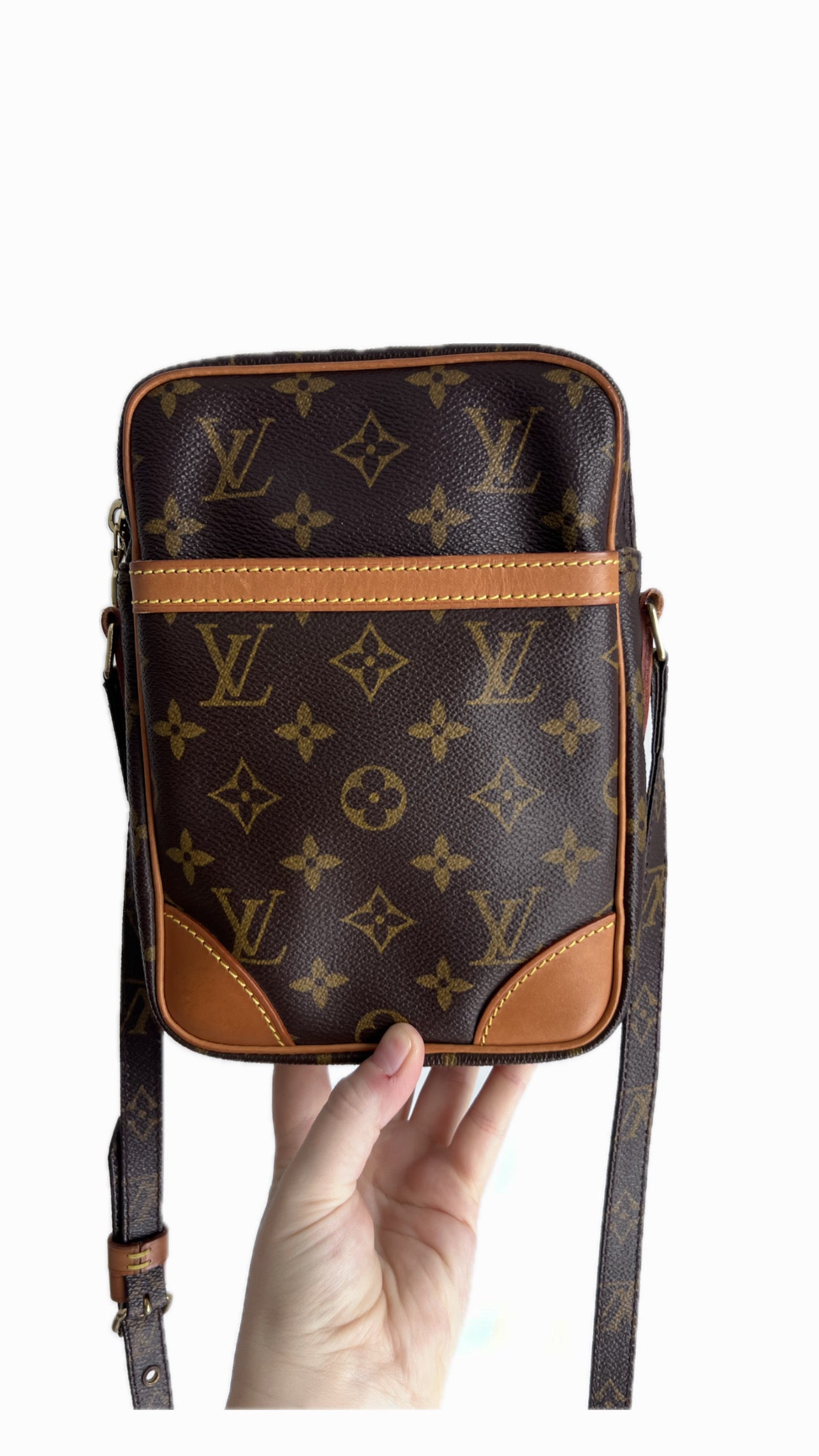 Louis Vuitton Danube