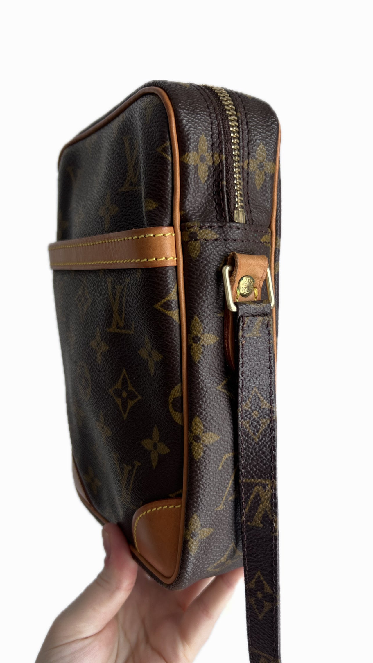 Louis Vuitton Danube