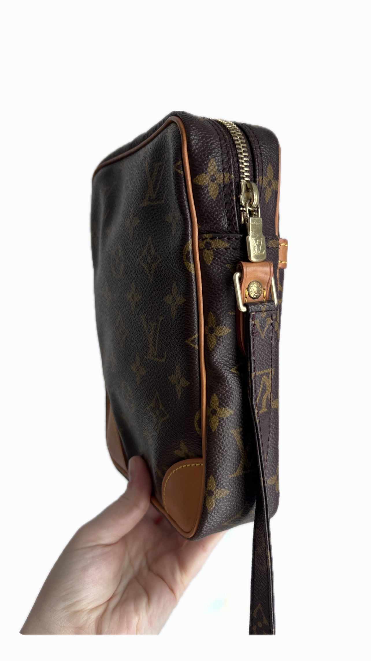 Louis Vuitton Danube