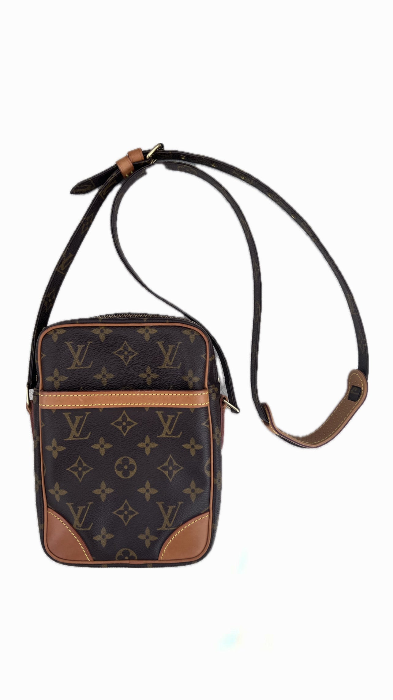 Louis Vuitton Danube