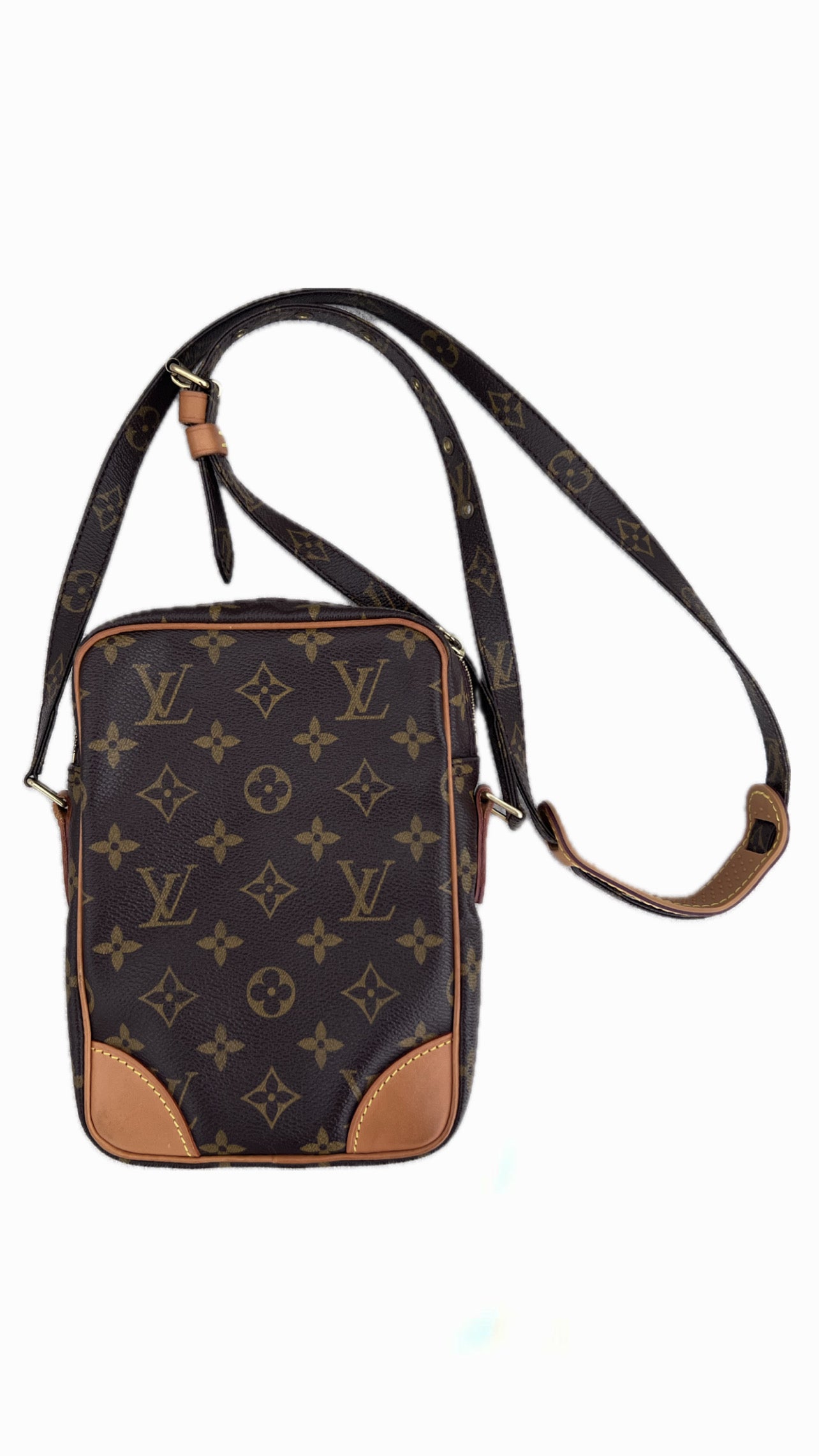 Louis Vuitton Danube