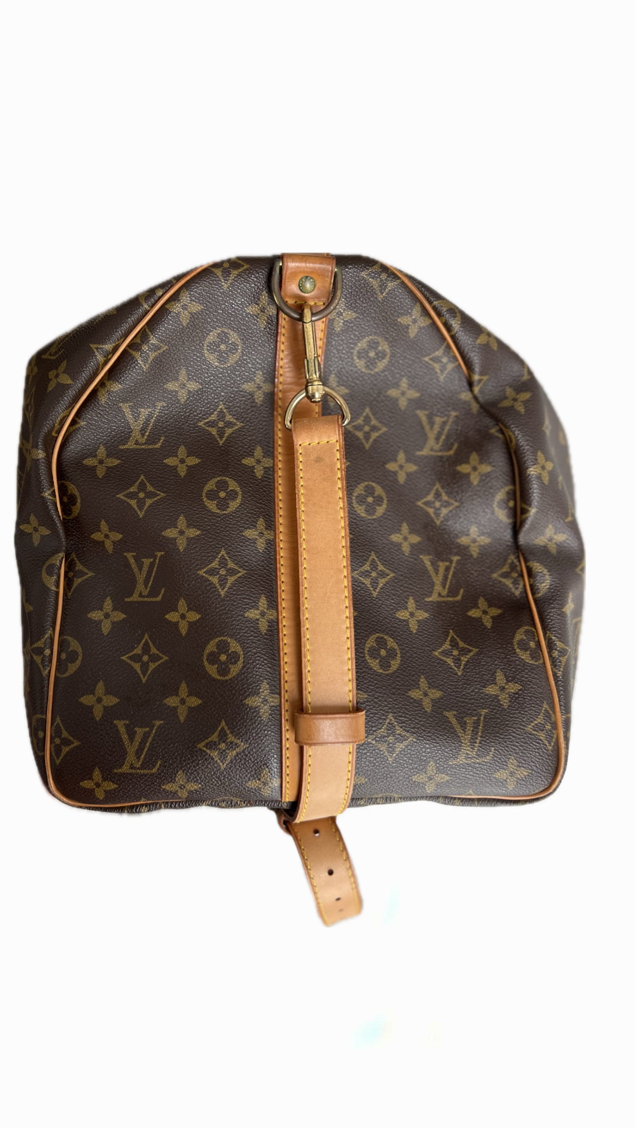Louis Vuitton Keepall Bandoulière 55