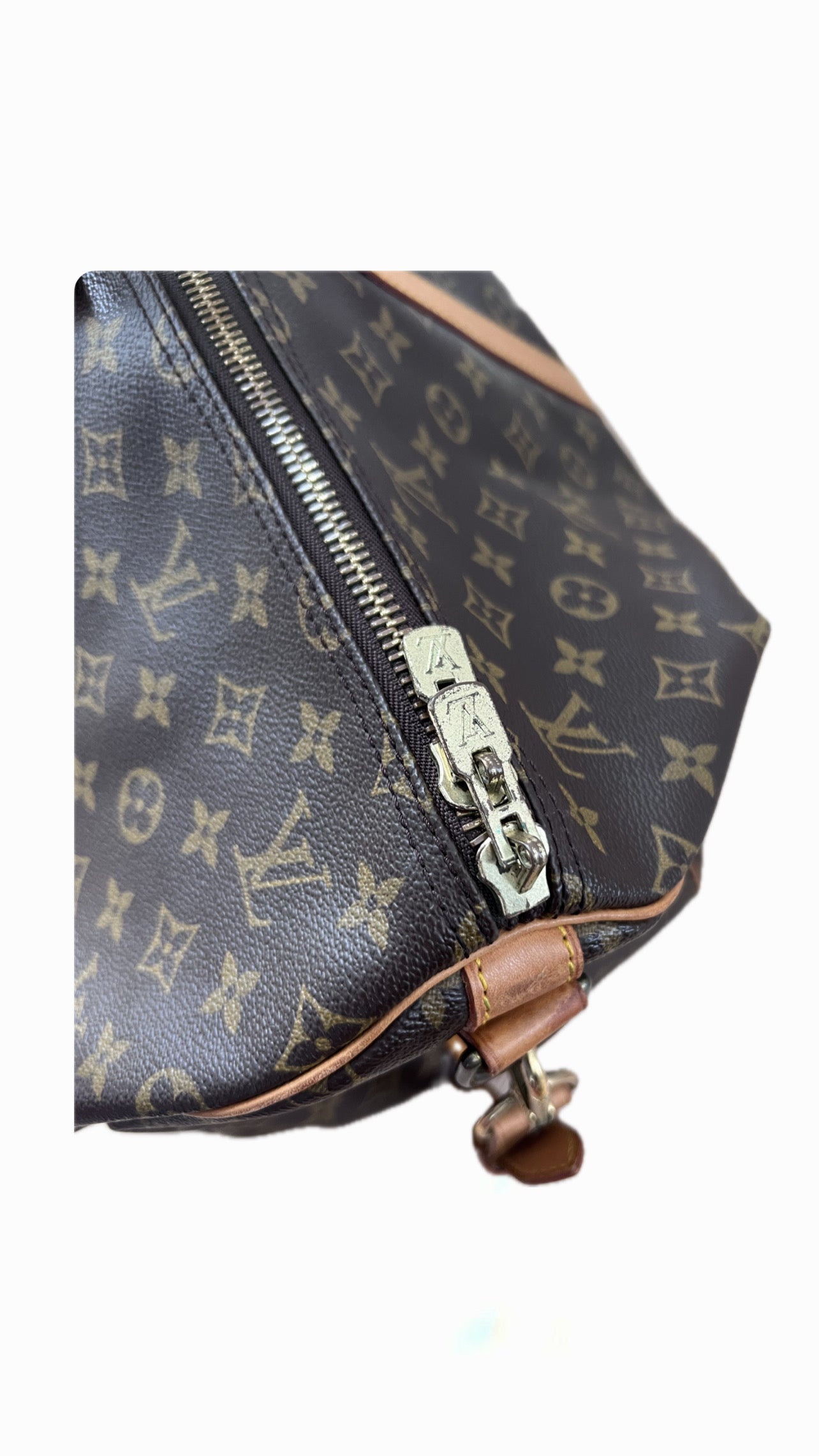 Louis Vuitton Keepall Bandoulière 55
