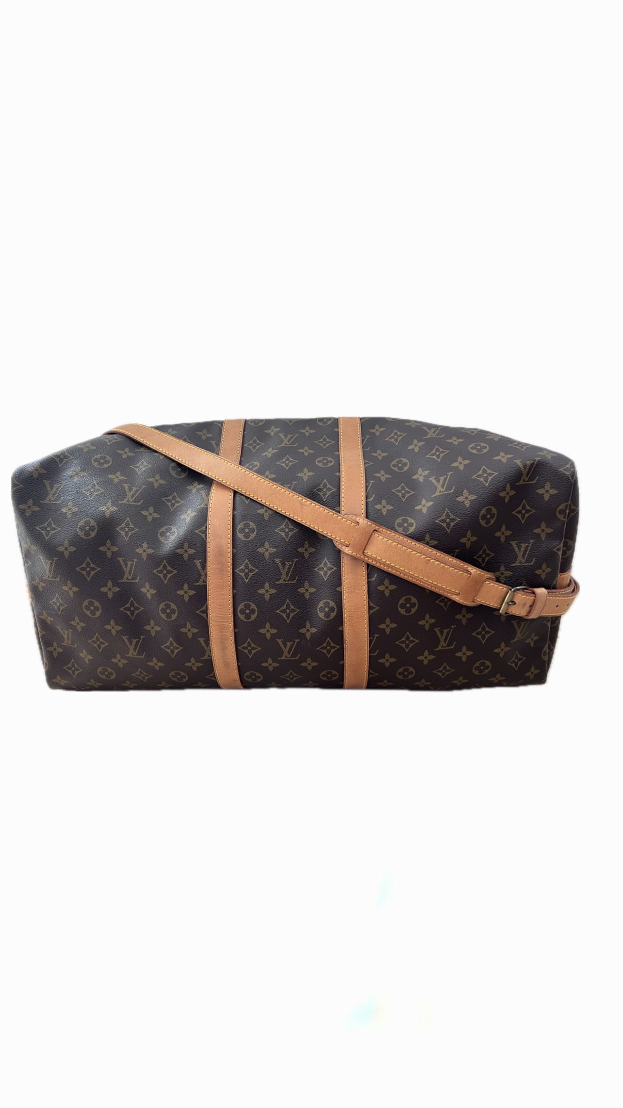 Louis Vuitton Keepall Bandoulière 55