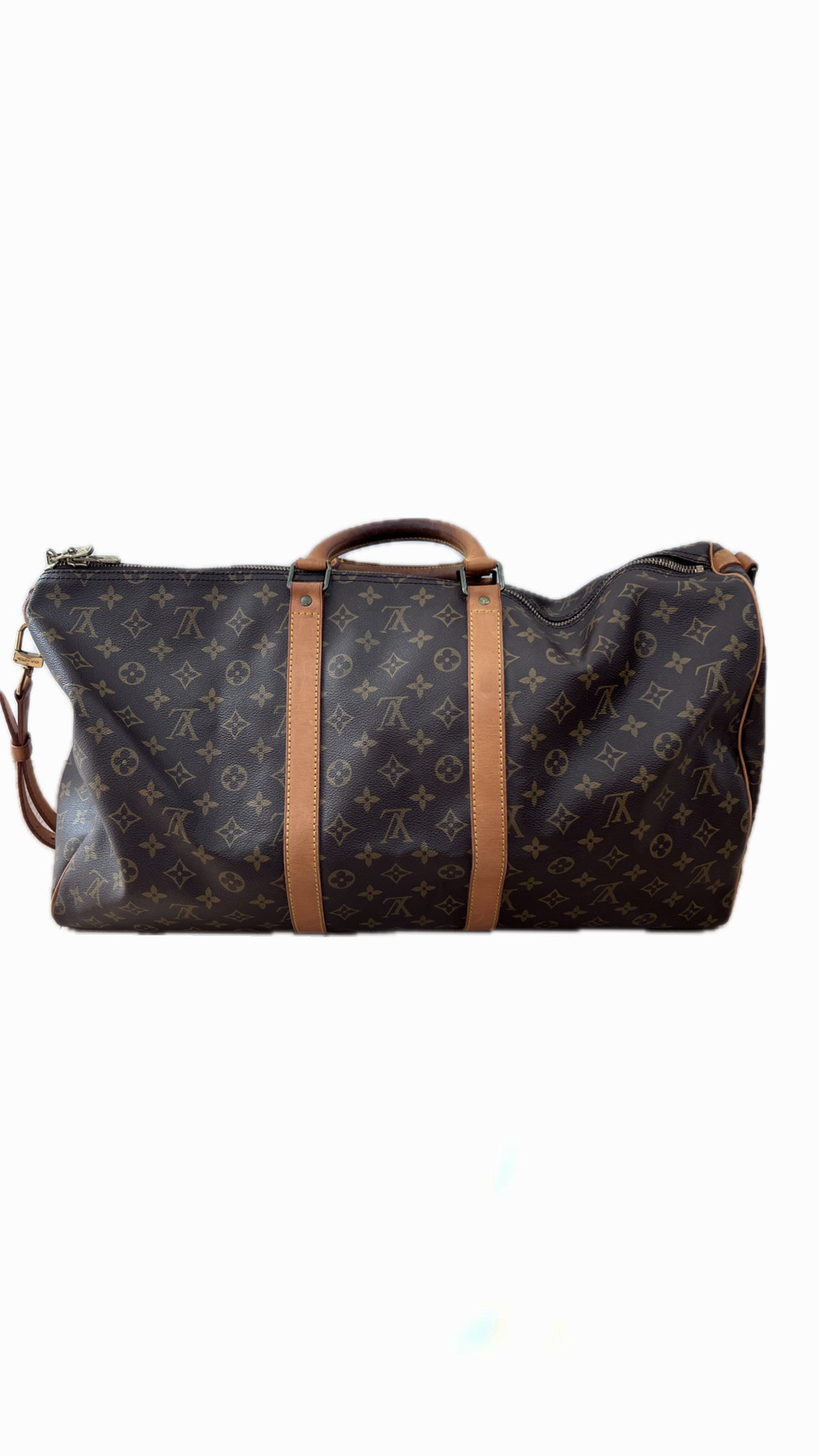 Louis Vuitton Keepall Bandoulière 55