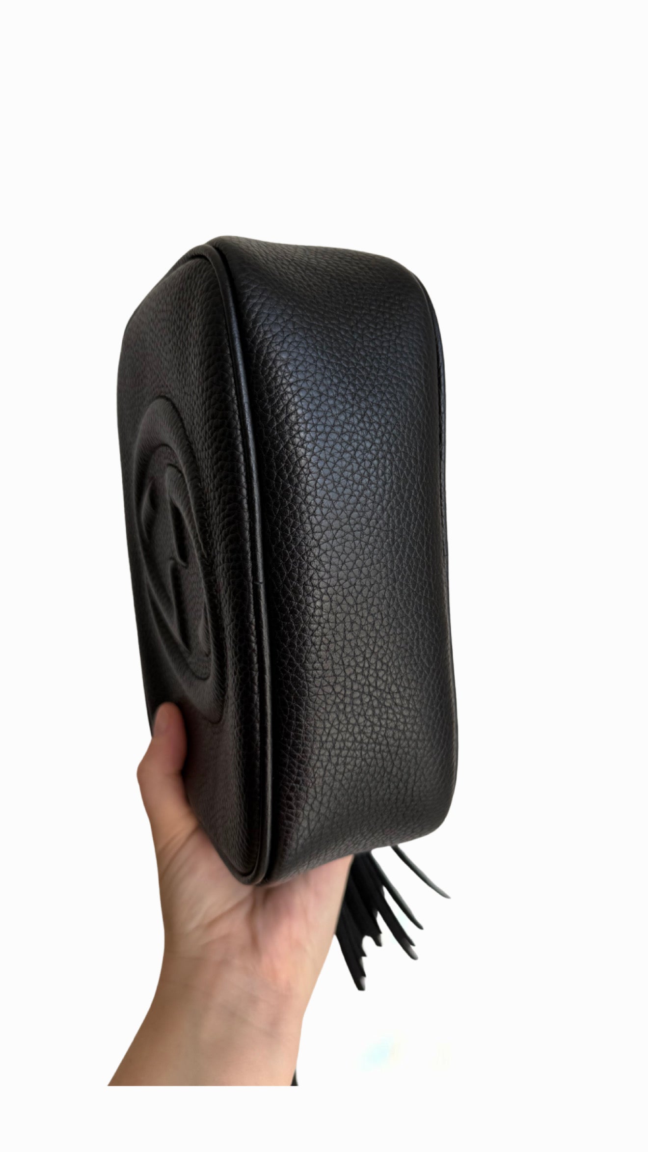 Gucci interlocking G Soho Disco