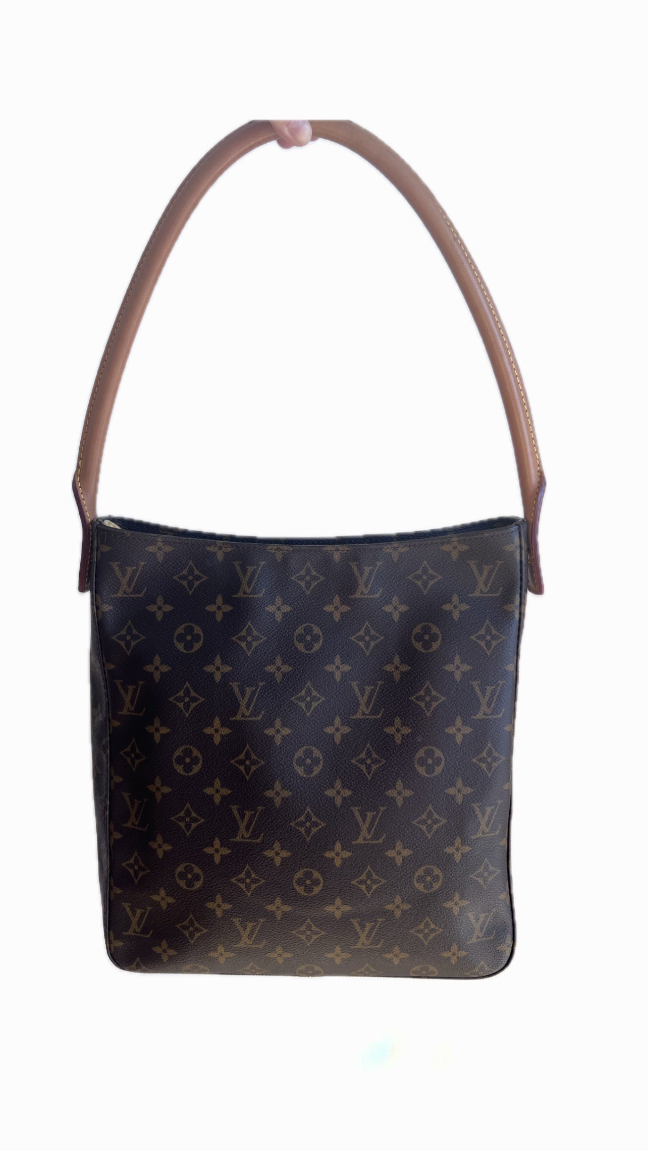 Louis Vuitton Looping GM